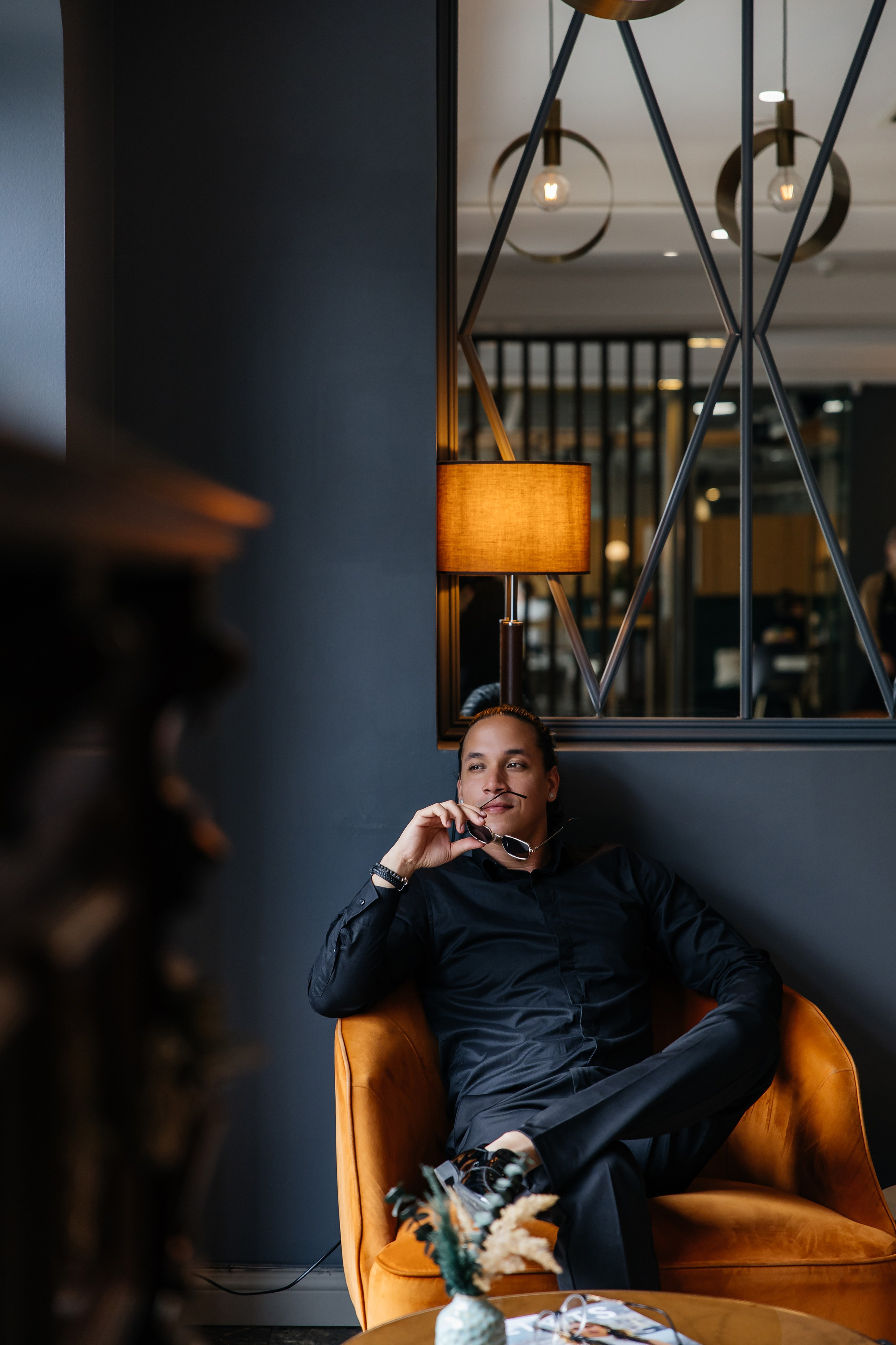 Сборы, прогулка, роспись. Фотограф, видеограф на свадьбу в Москве Никита Назаров