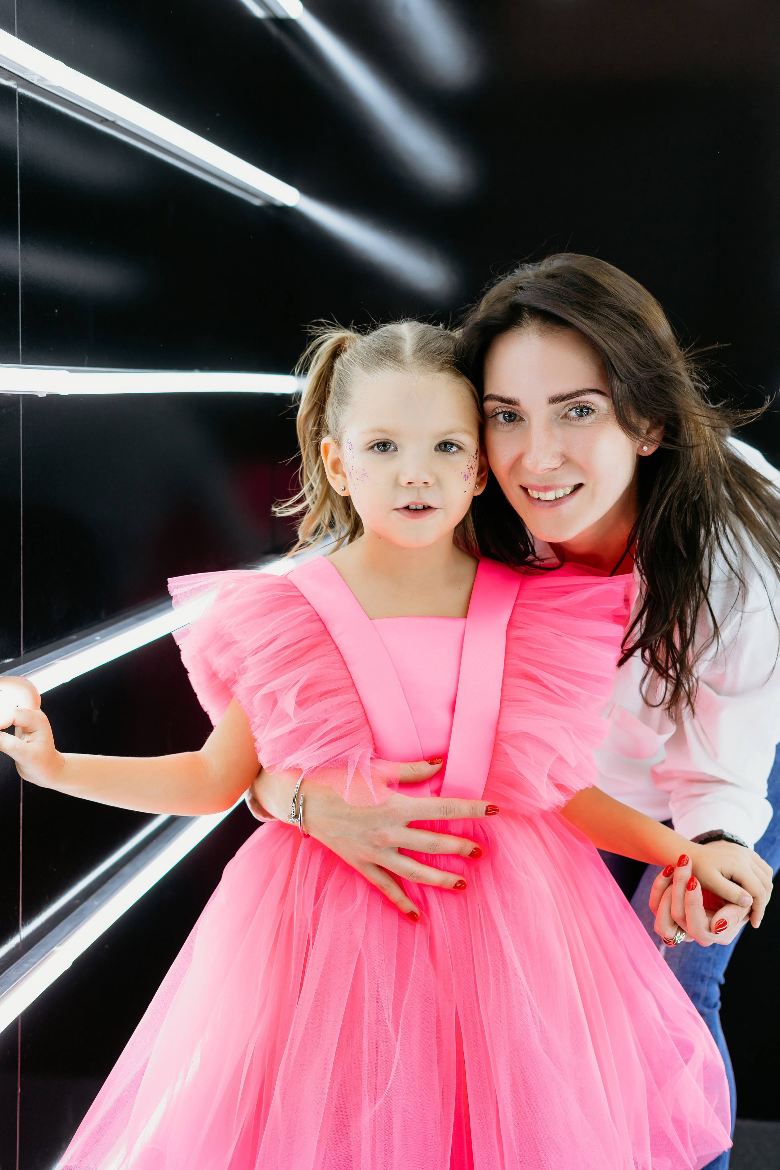 Даше 5 лет / Стрелка. Фотограф мероприятий в Ростове-на-Дону Есманская Елена