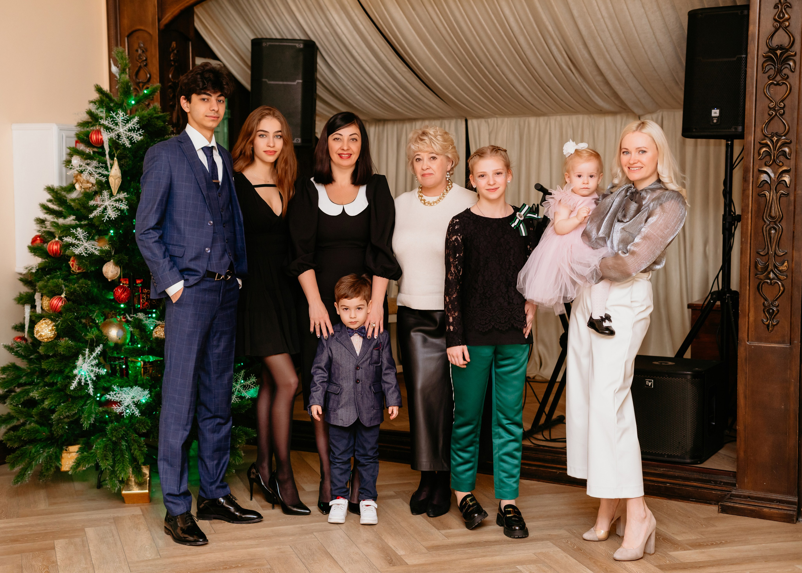 Юбилей Шмаги / Атаманская. Фотограф мероприятий в Ростове-на-Дону Есманская Елена