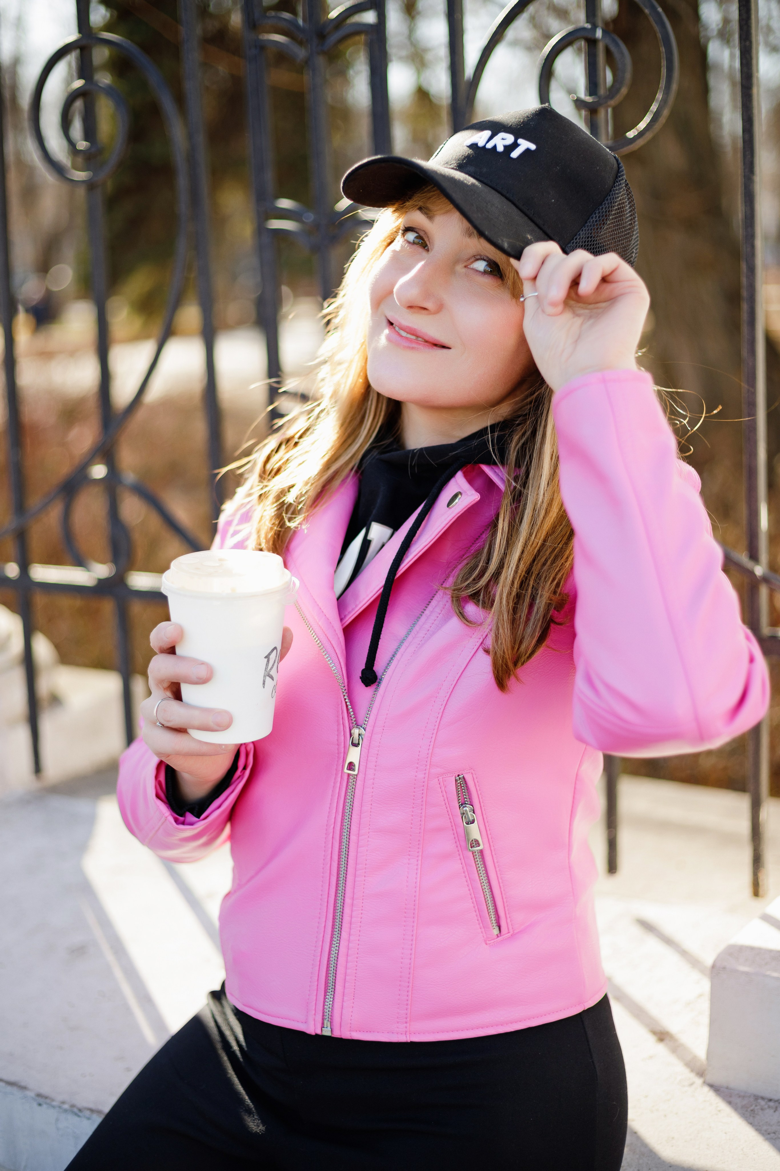 Весенние фотосессии. Фотограф Павел Шевченко