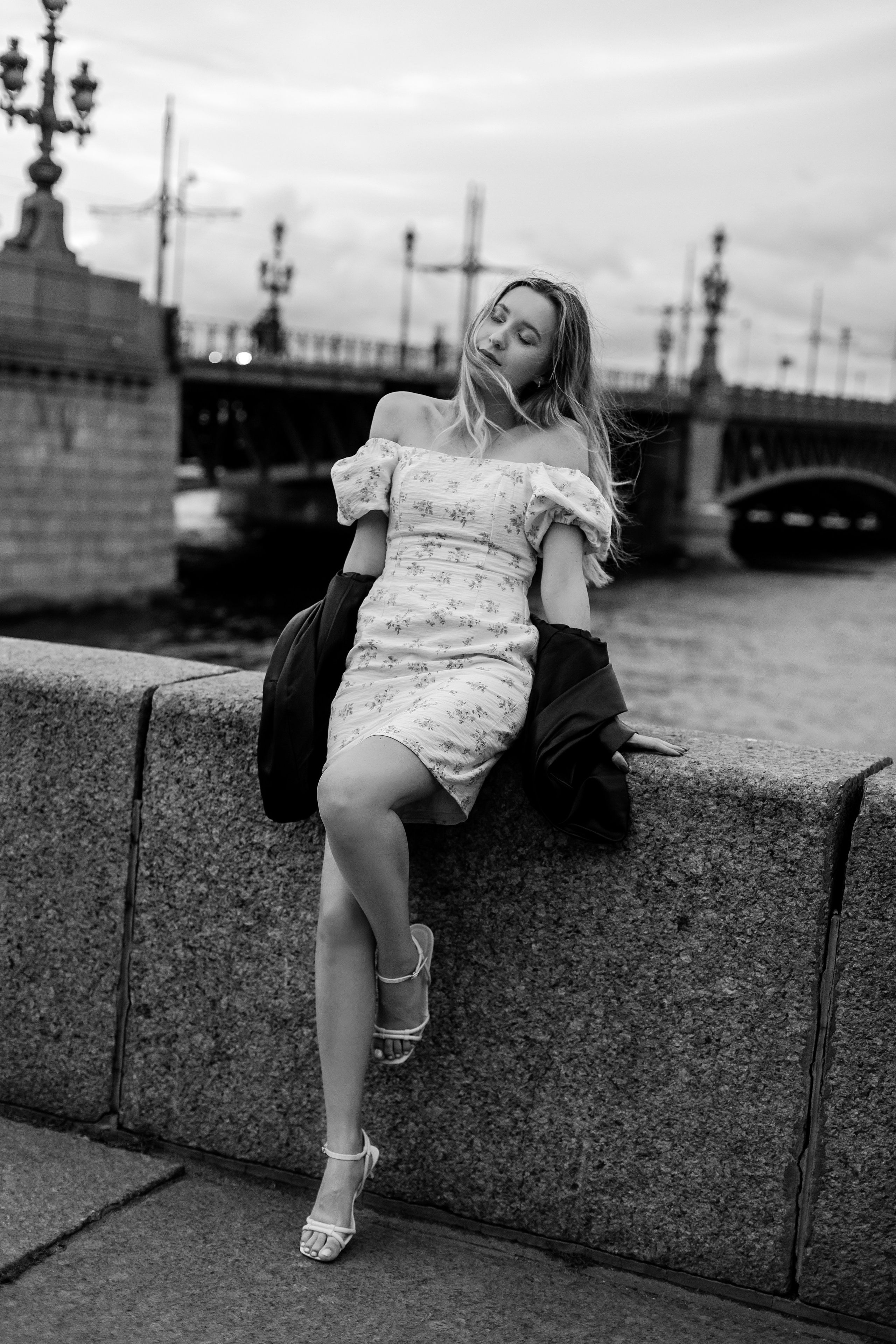 Даша. Свадебный фотограф Екатерина Чаусова