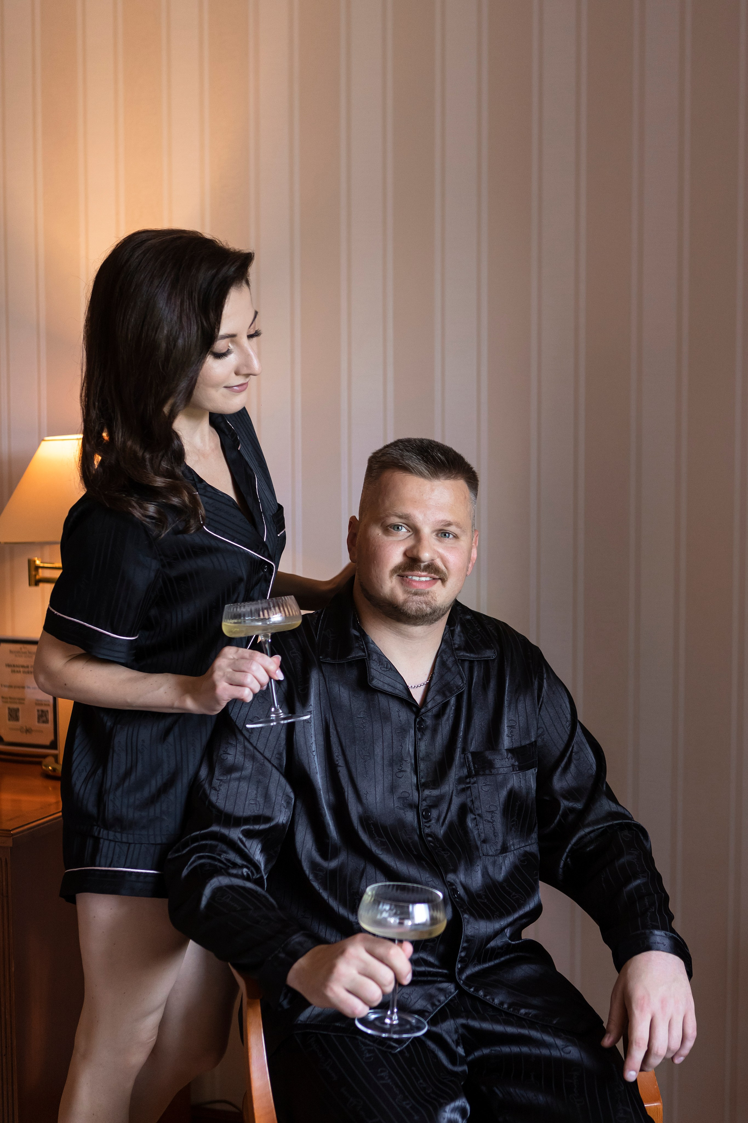 Дарья и Евгений. Свадебный фотограф Екатерина Чаусова