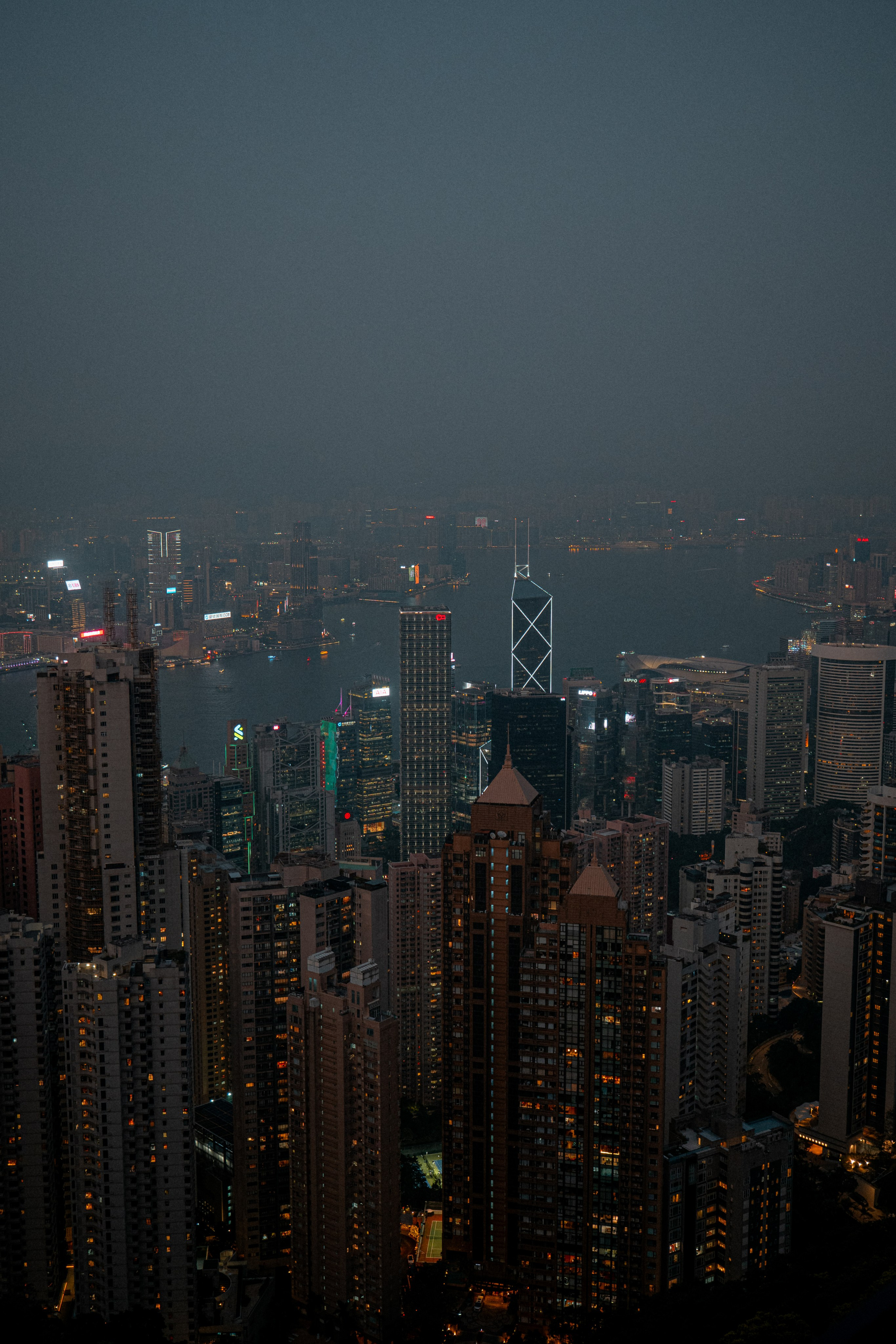 ГОНКОНГ 2026. Фото| Видео продакшн | Александр Ярков