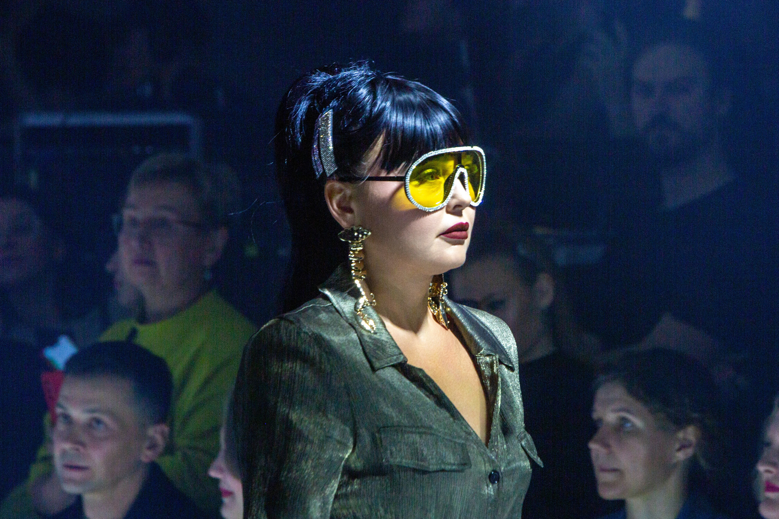 Неделя моды Екб. Фотограф для маркетплейсов Михаил Бове