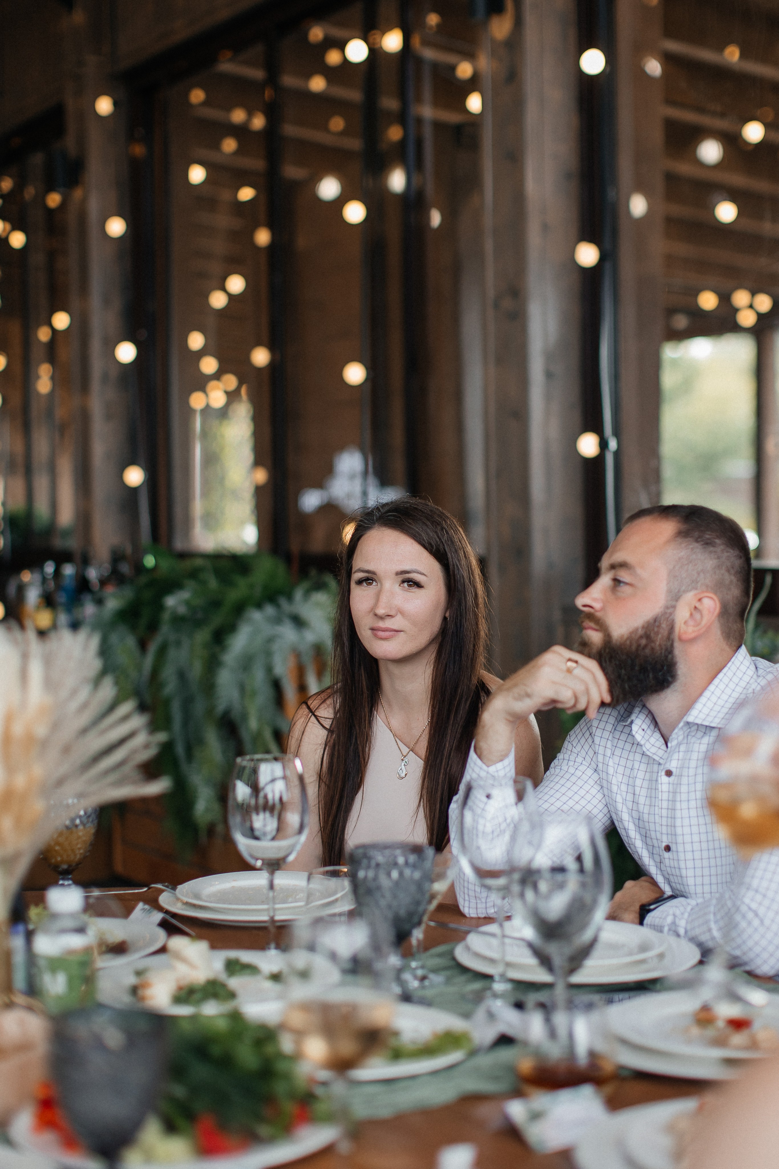 Маша и Саша. Свадебный фотограф Москва и МО Паншина Дарья