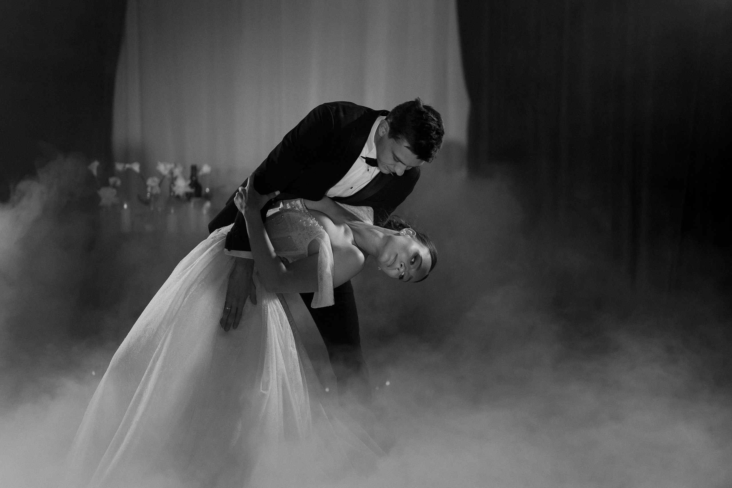 Мы эхо. Свадебный фотограф Марина Бобкова в Липецке, Воронеже, Москва