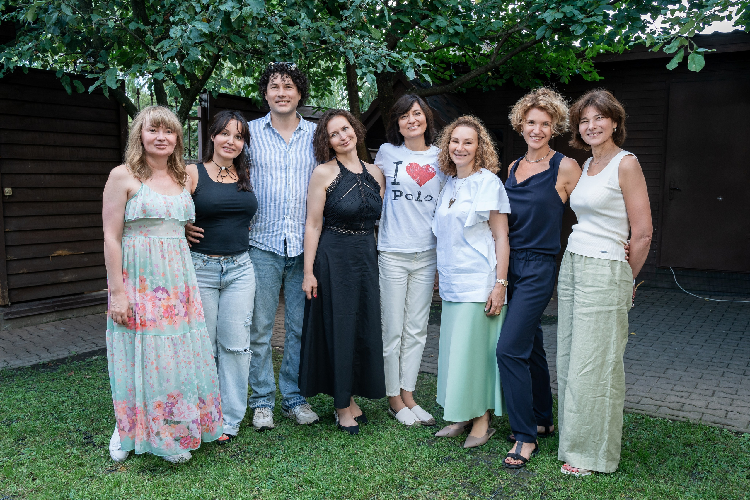 Годовщина. Фотограф в Москве и МО Александр Тощев