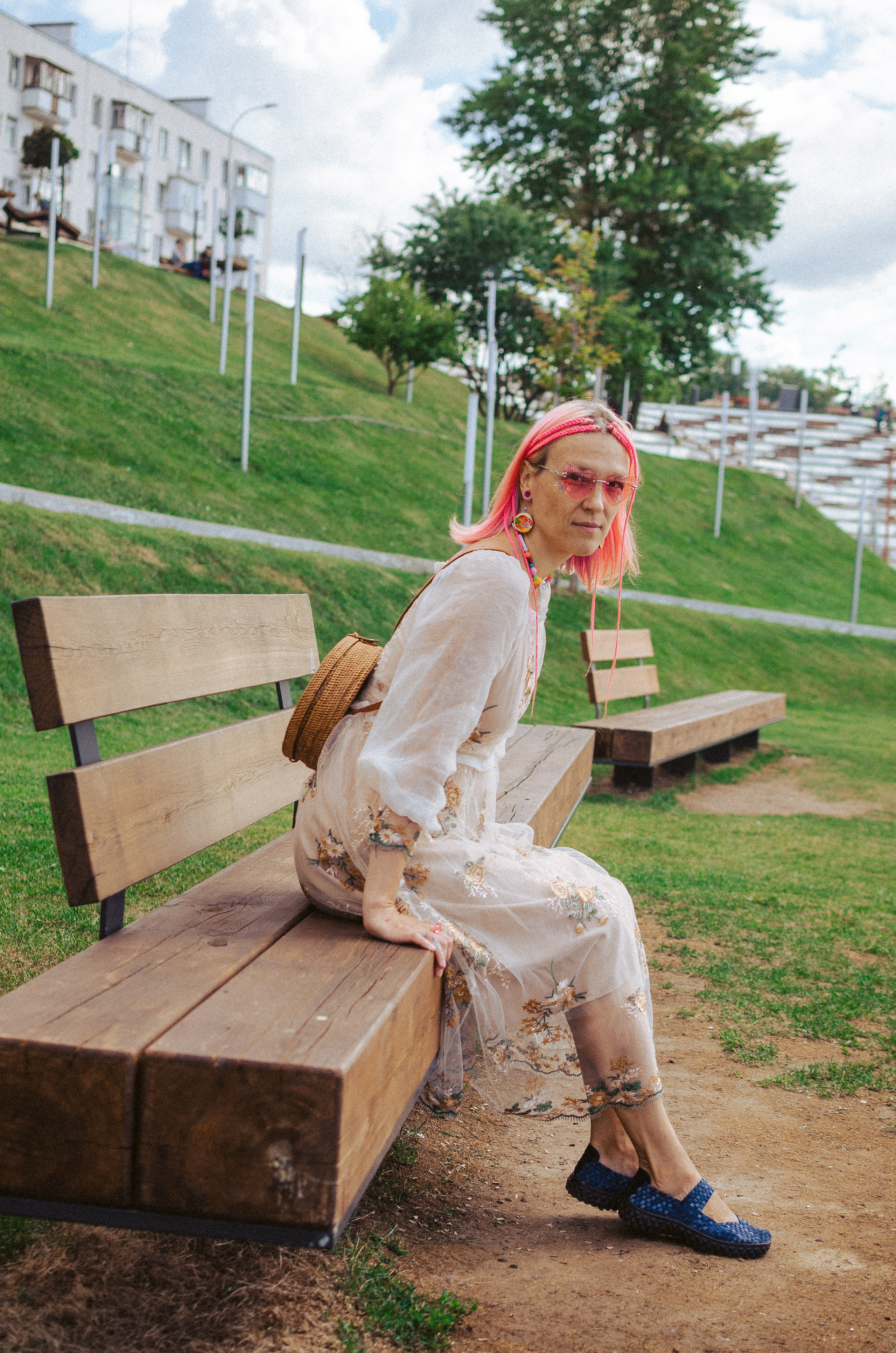 Дарий. КВЭЛ — Кто Все Эти Люди