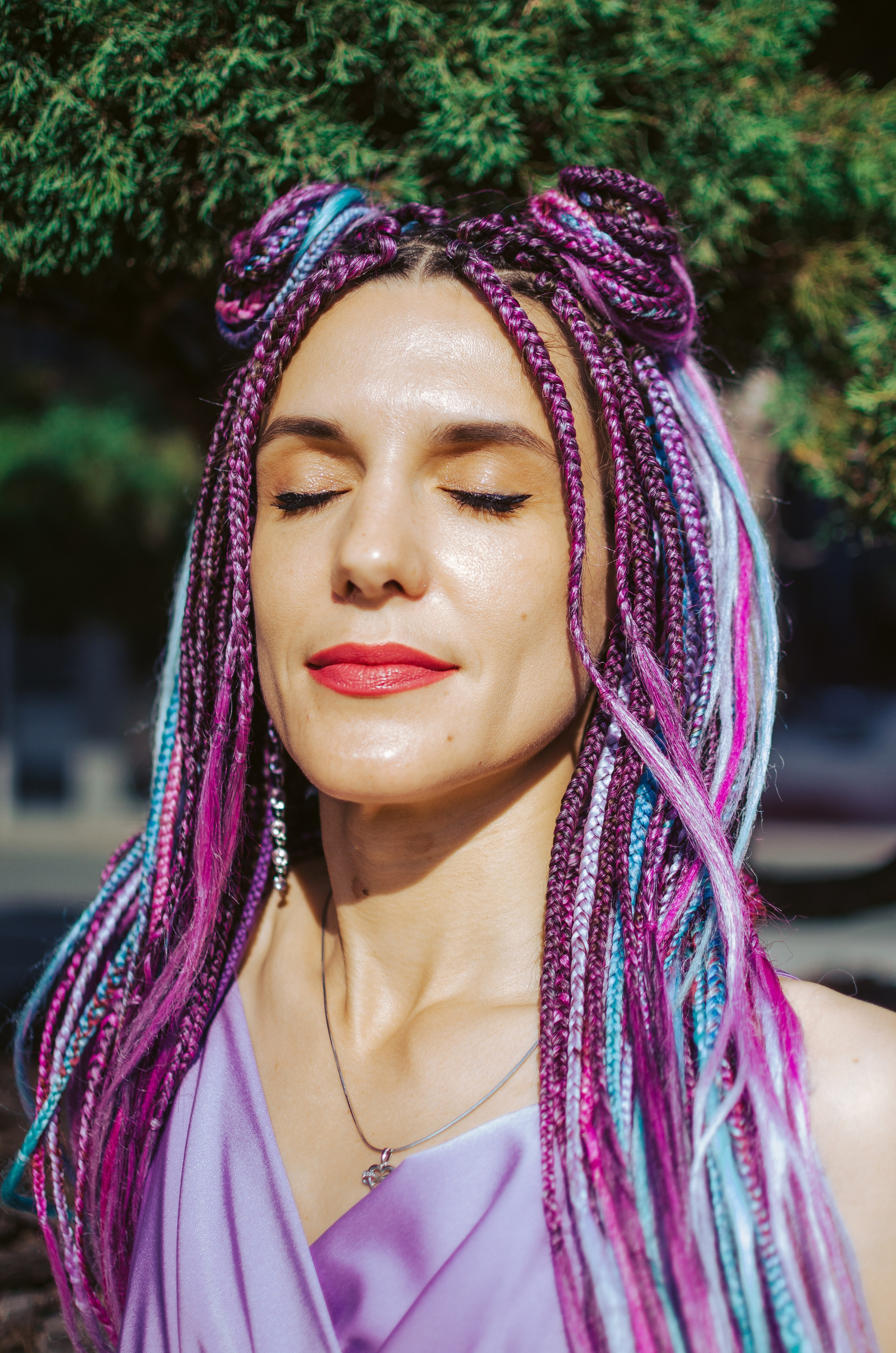 Анна Стельмах. КВЭЛ — Кто Все Эти Люди