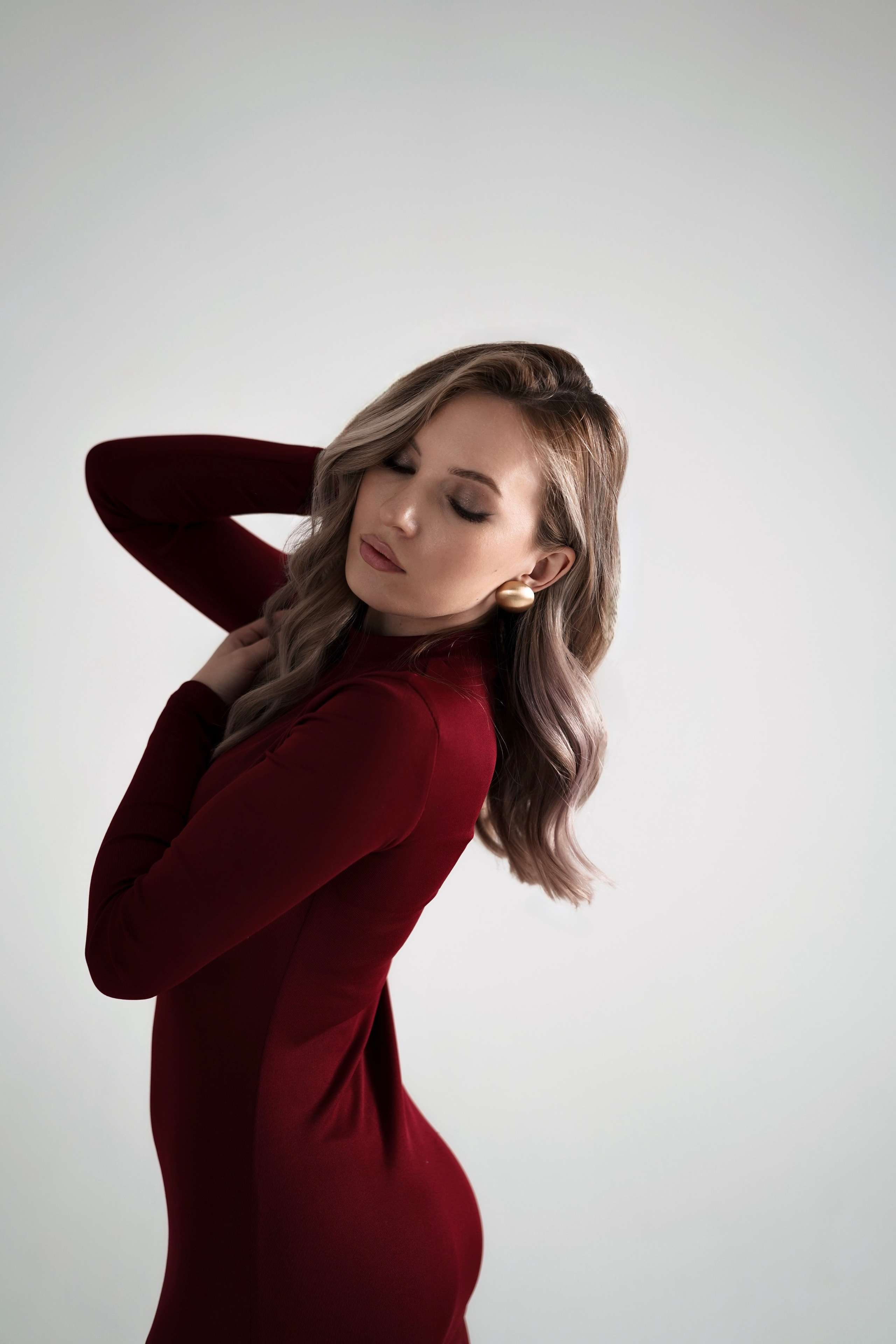 Фотопроект «elegant minimalism»