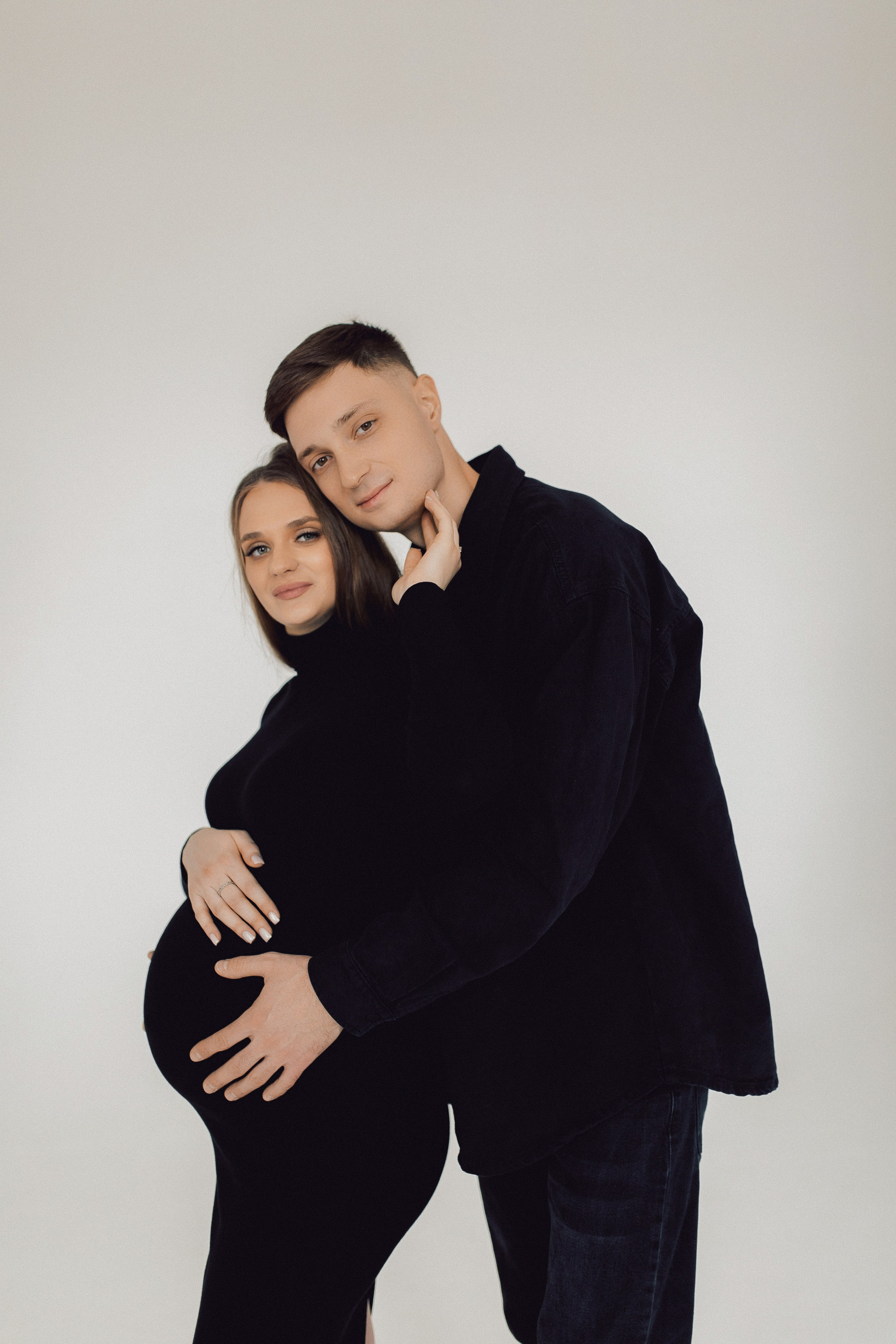 Мария и Роман