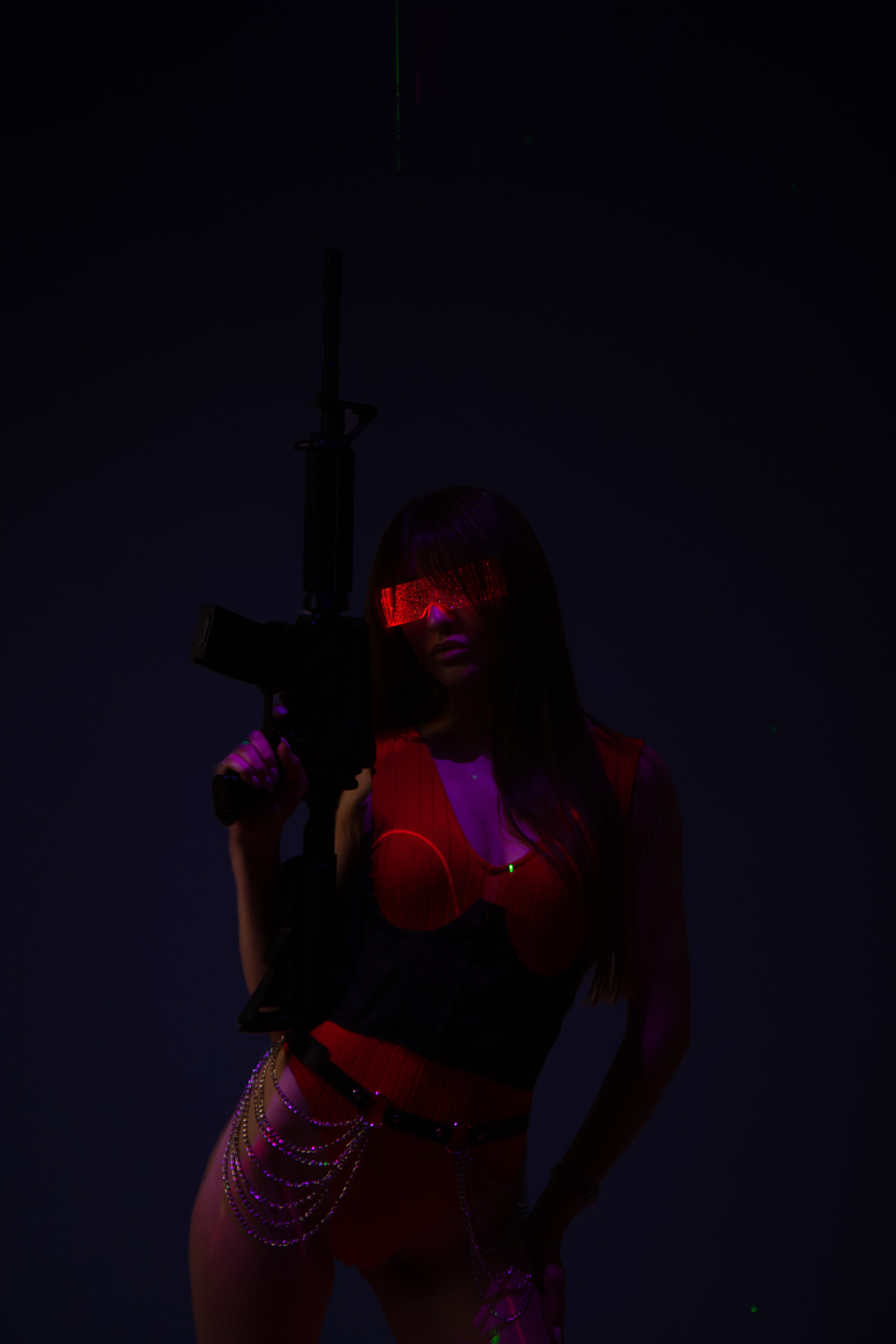 Анастасия. Главная