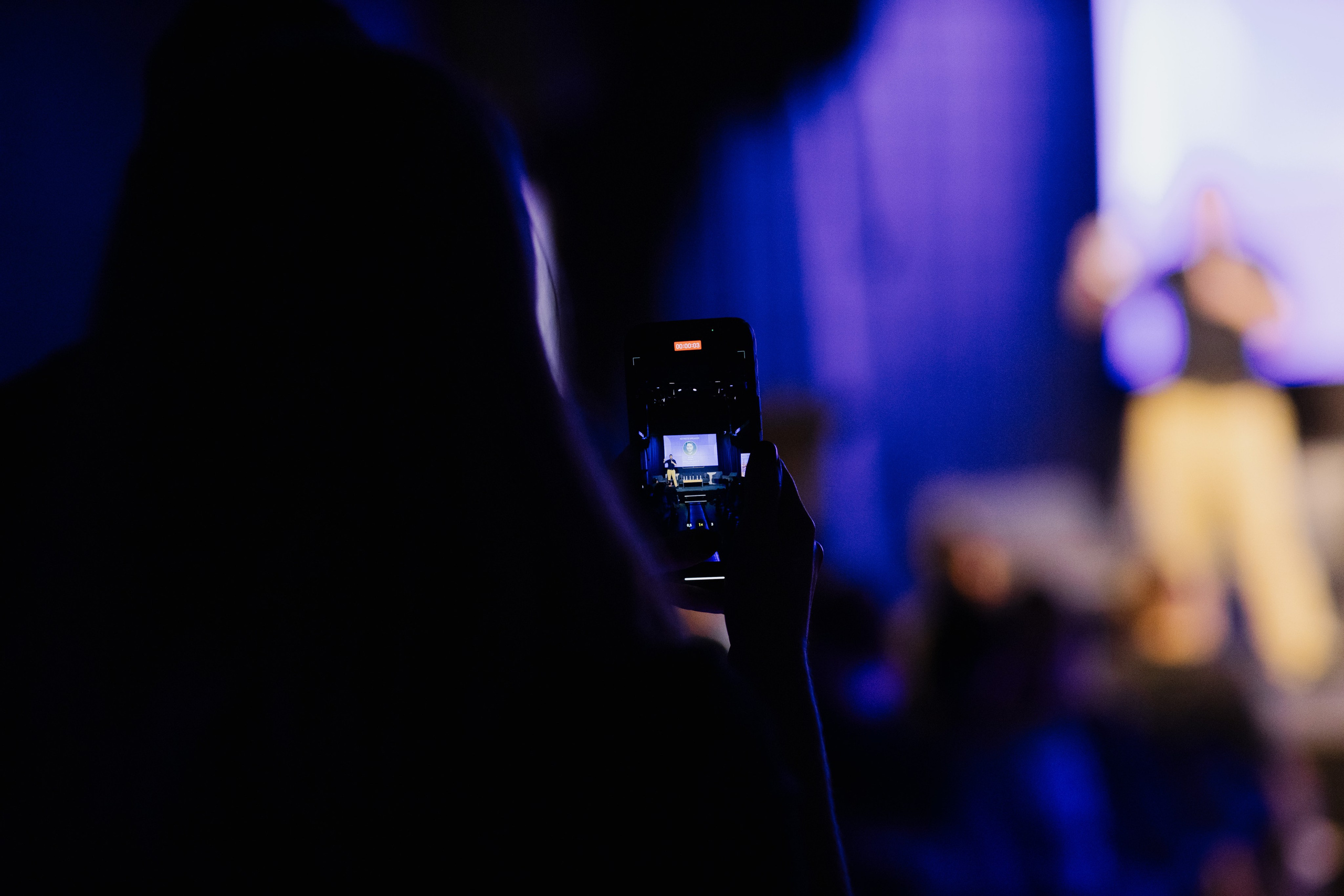 IFSA | Форум образования в эпоху ИИ. Фотограф в Праге Александр Пивоваров