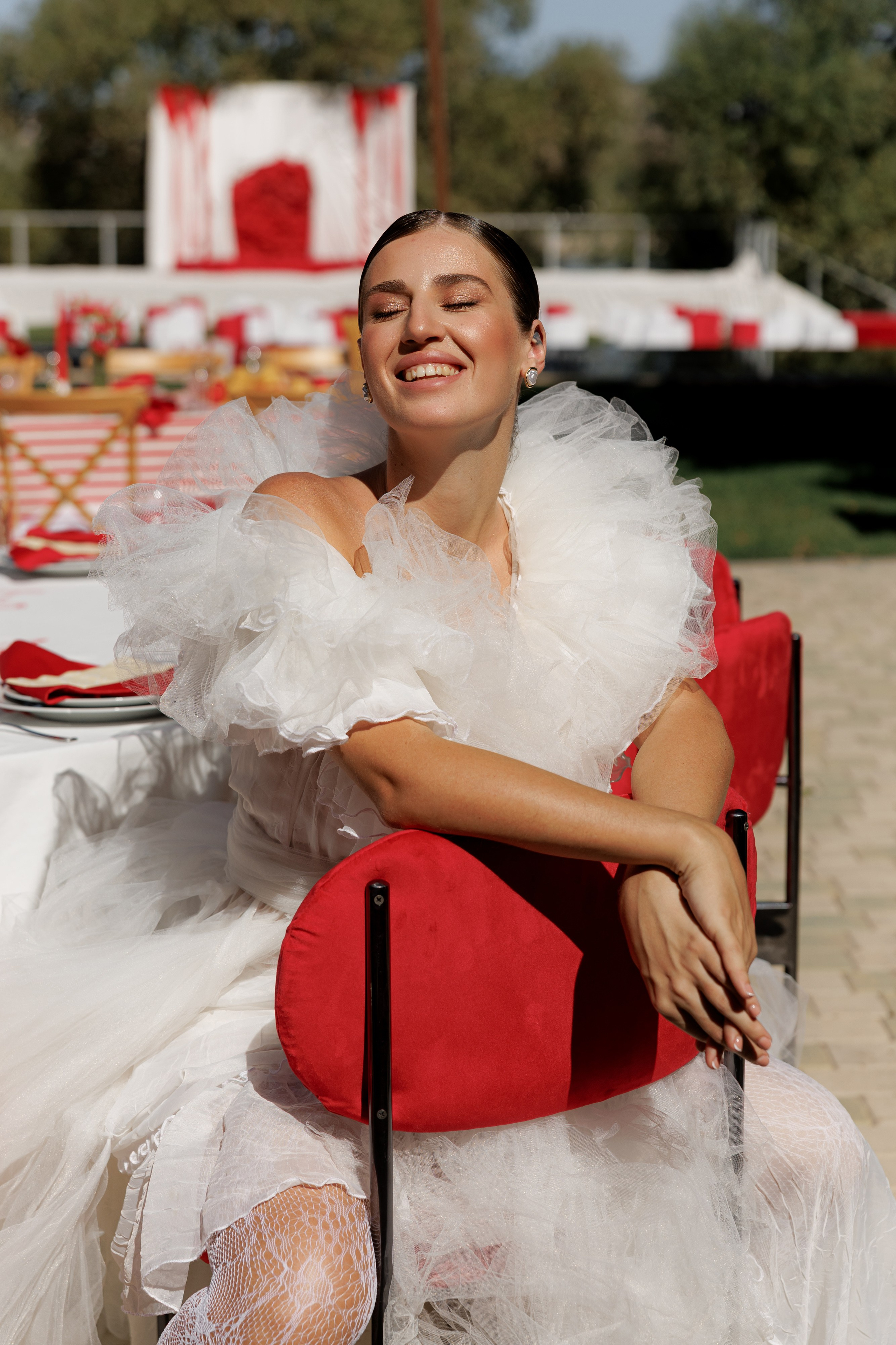 Андрей и Кристина. Свадебный фотограф в Севастополе и Крыму| Tanya Sher