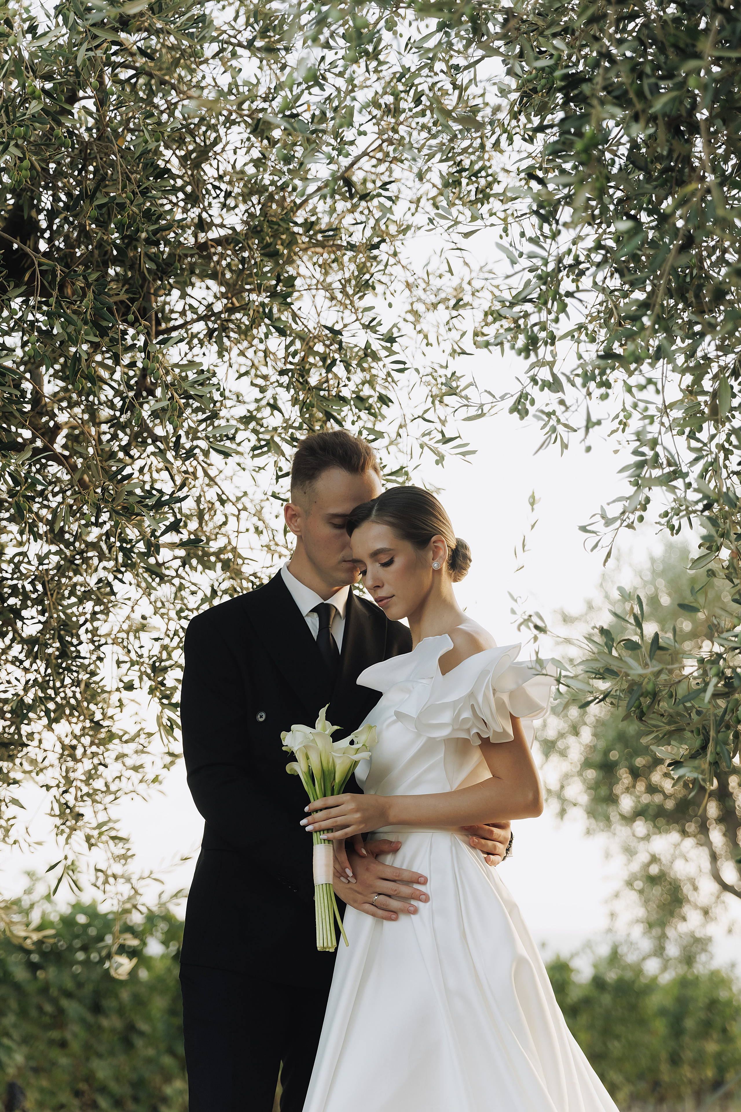 Kate & Andrew. Свадебный фотограф в Севастополе и Крыму| Tanya Sher