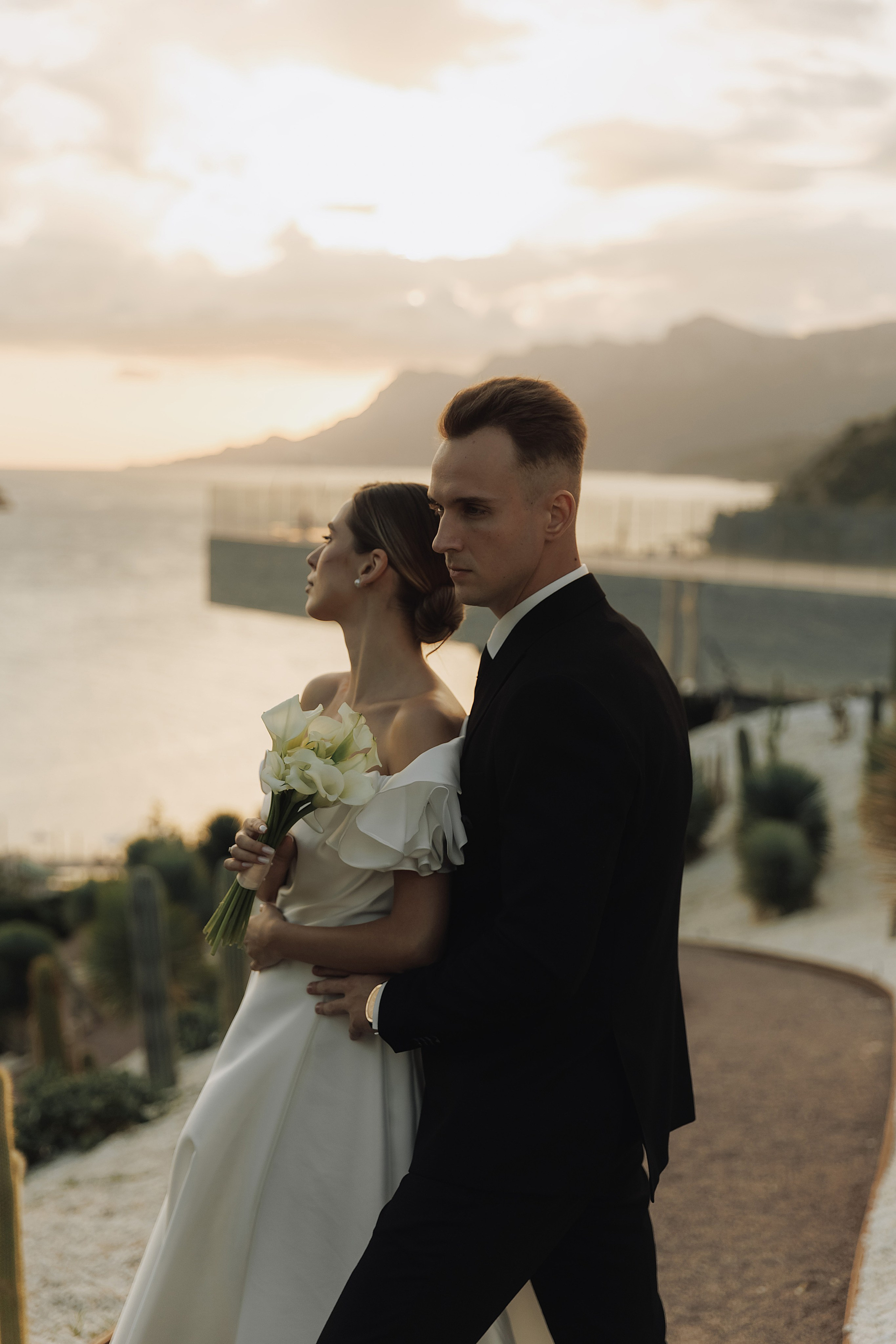 Kate & Andrew. Свадебный фотограф в Севастополе и Крыму| Tanya Sher