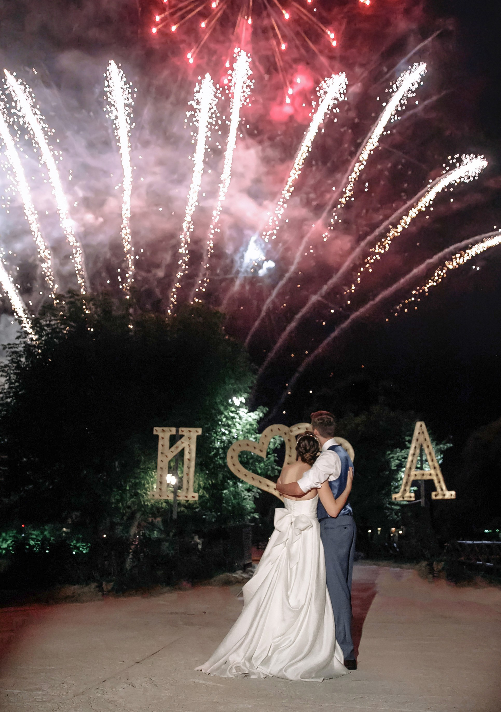 Ivan & Anastasia. Свадебный фотограф в Севастополе и Крыму| Tanya Sher