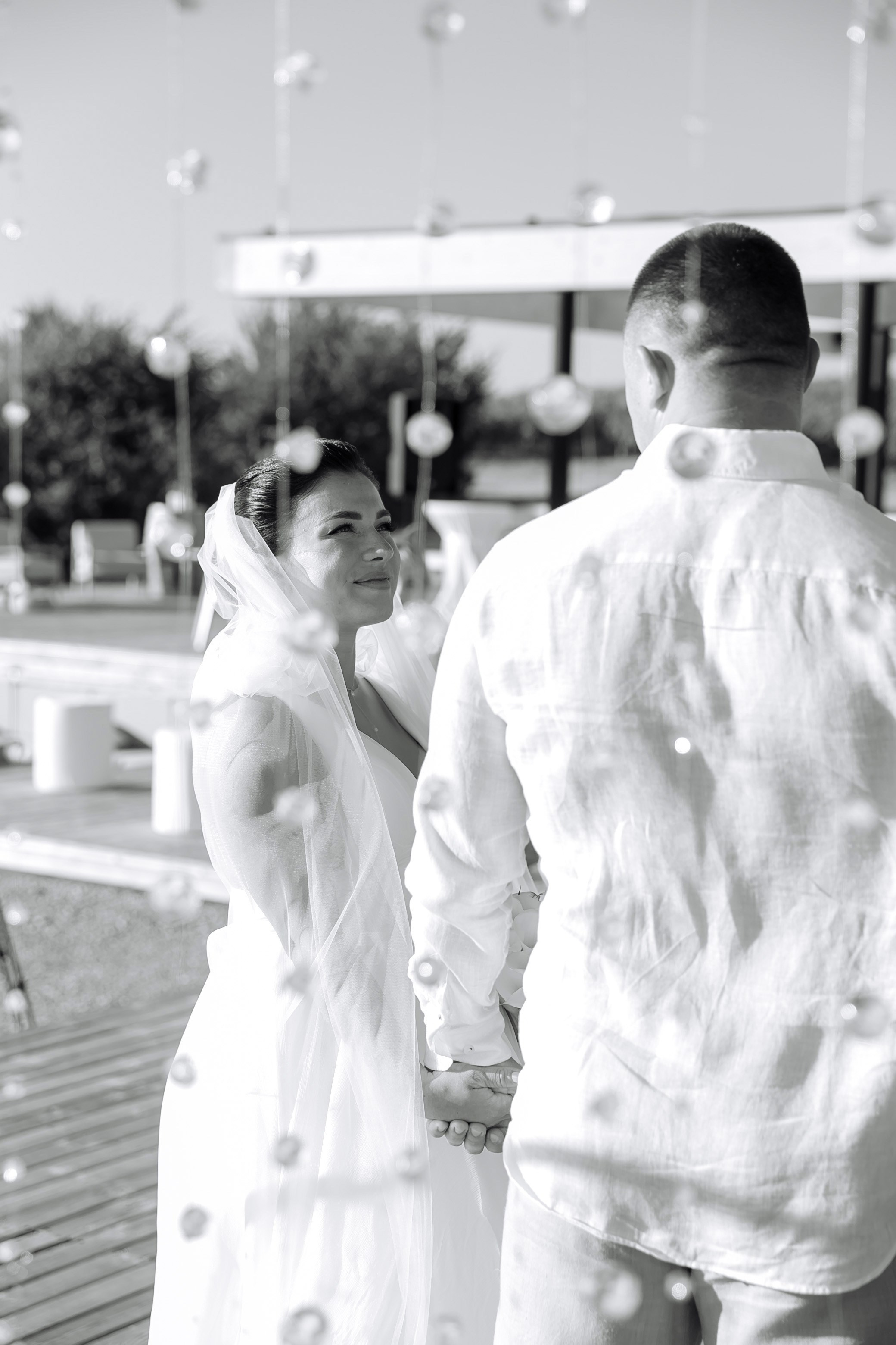 Alina & Denis. Свадебный фотограф в Севастополе и Крыму| Tanya Sher