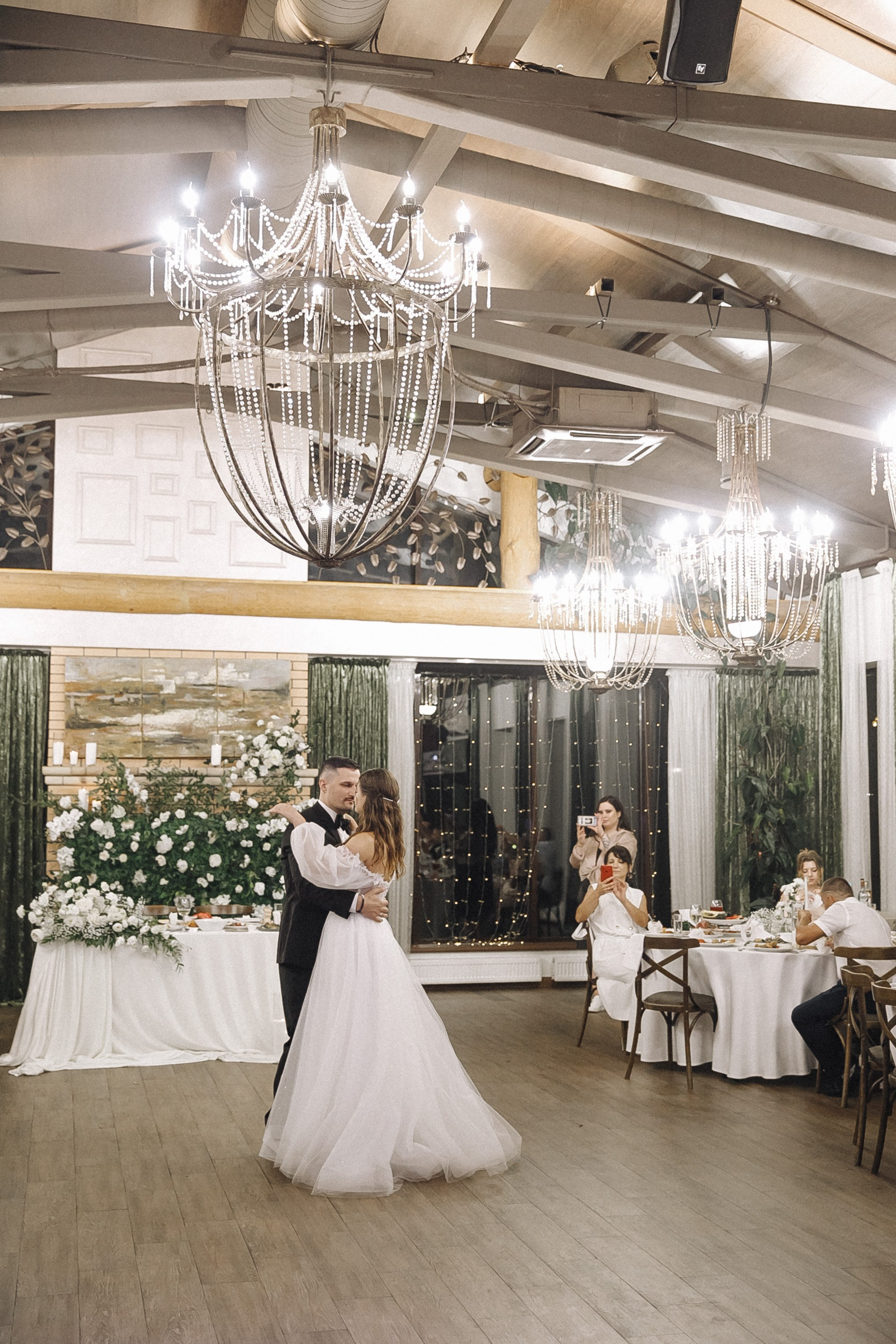 Anna & Maksim. Свадебный фотограф в Севастополе и Крыму| Tanya Sher