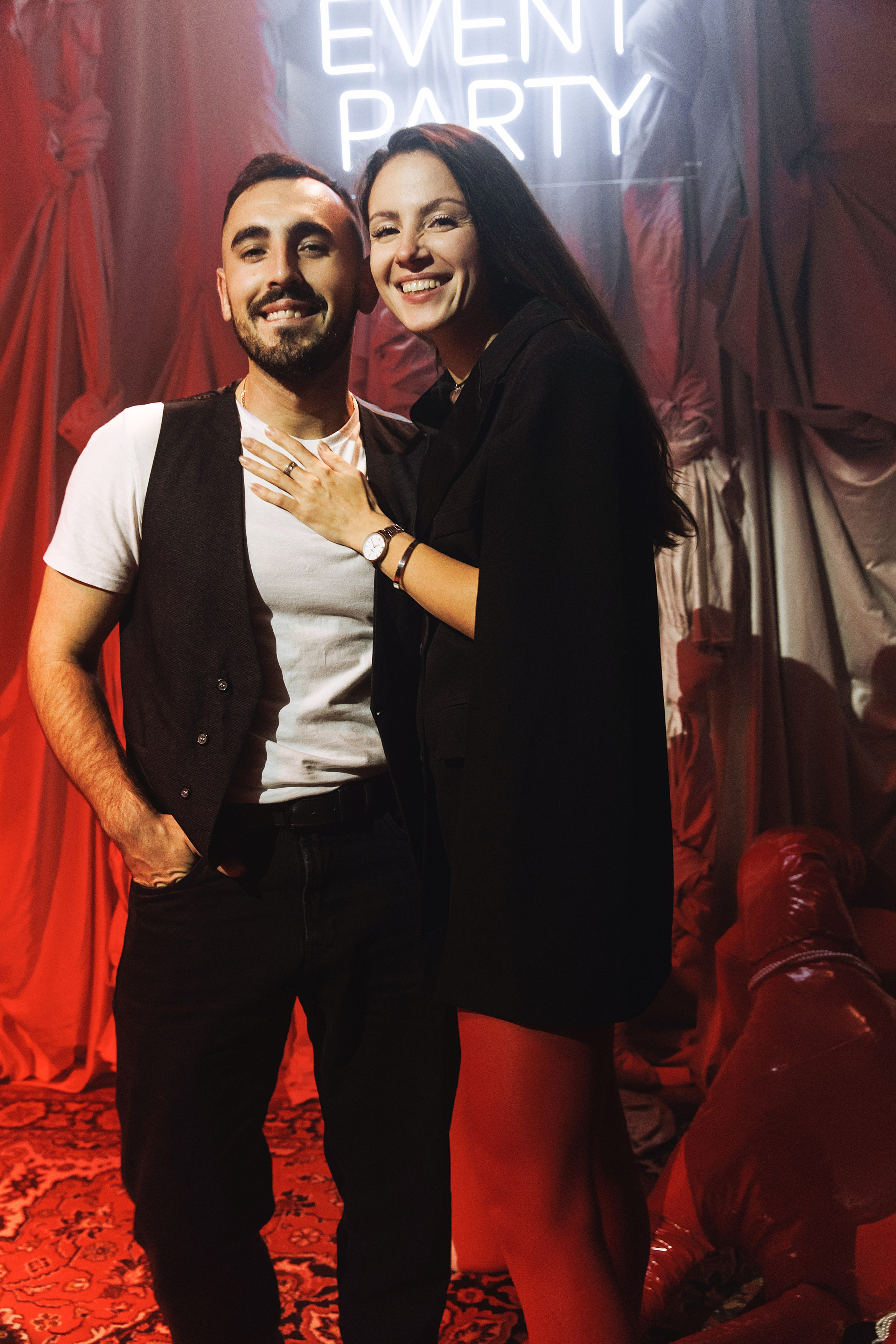 Event Party. Свадебный фотограф в Севастополе и Крыму| Tanya Sher