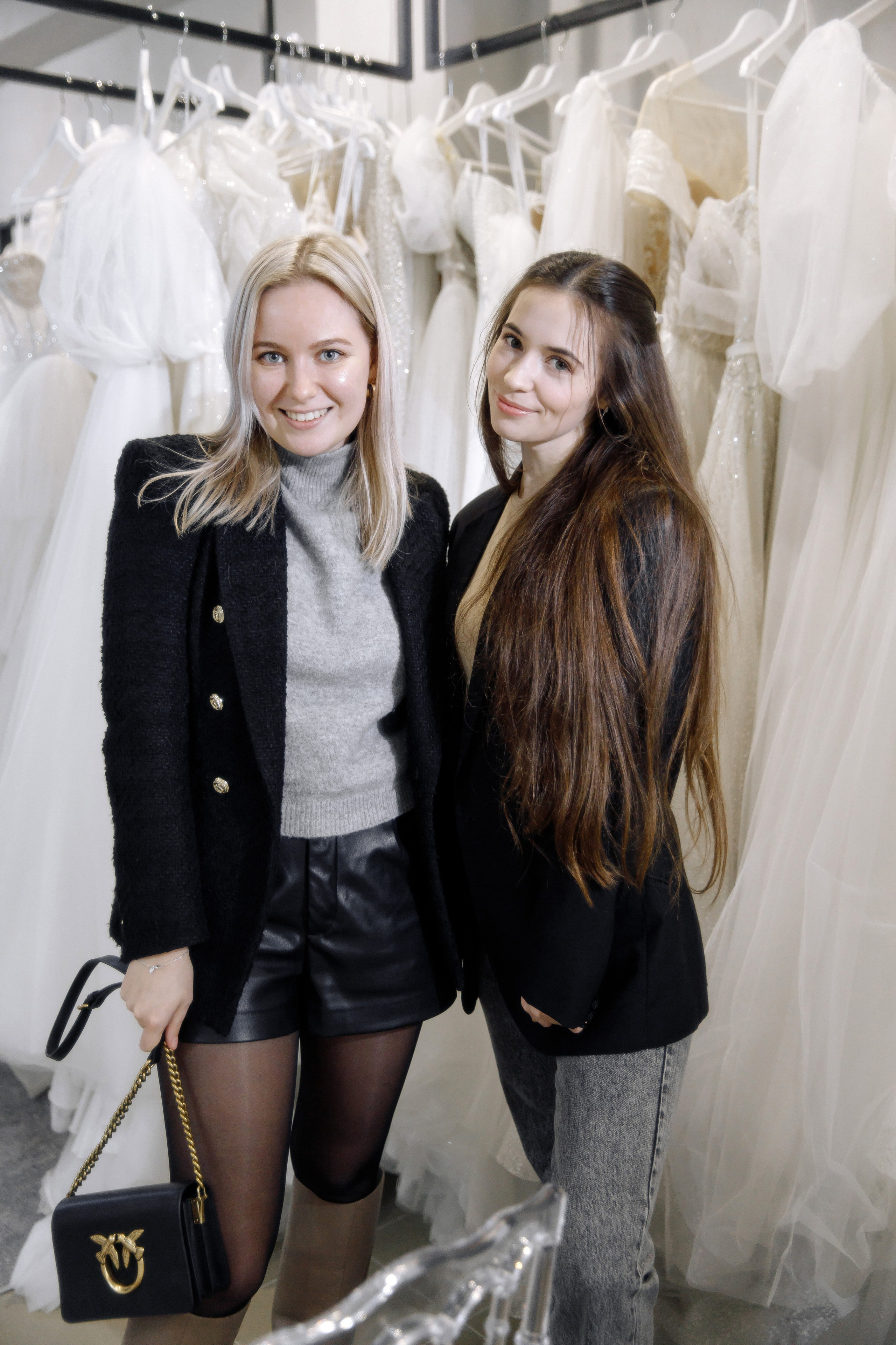 Бранч невест. Свадебный фотограф в Севастополе и Крыму| Tanya Sher