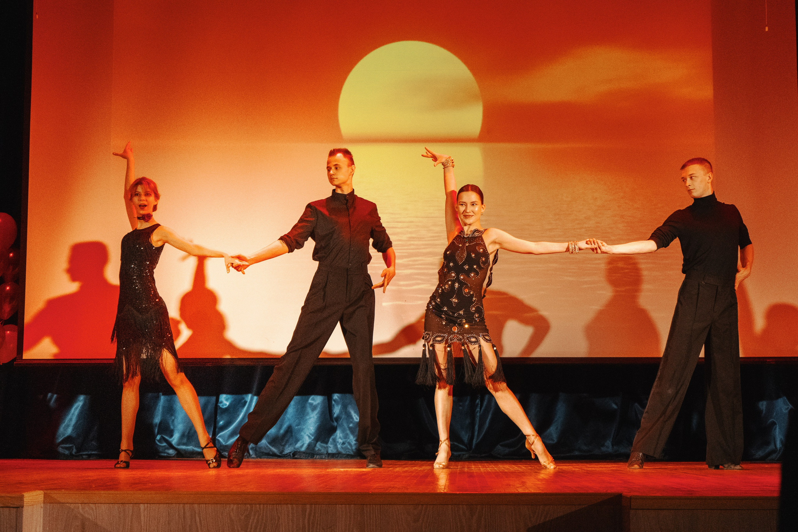 Юбилей МедДенса. Фотограф Гильмутдинов Руслан