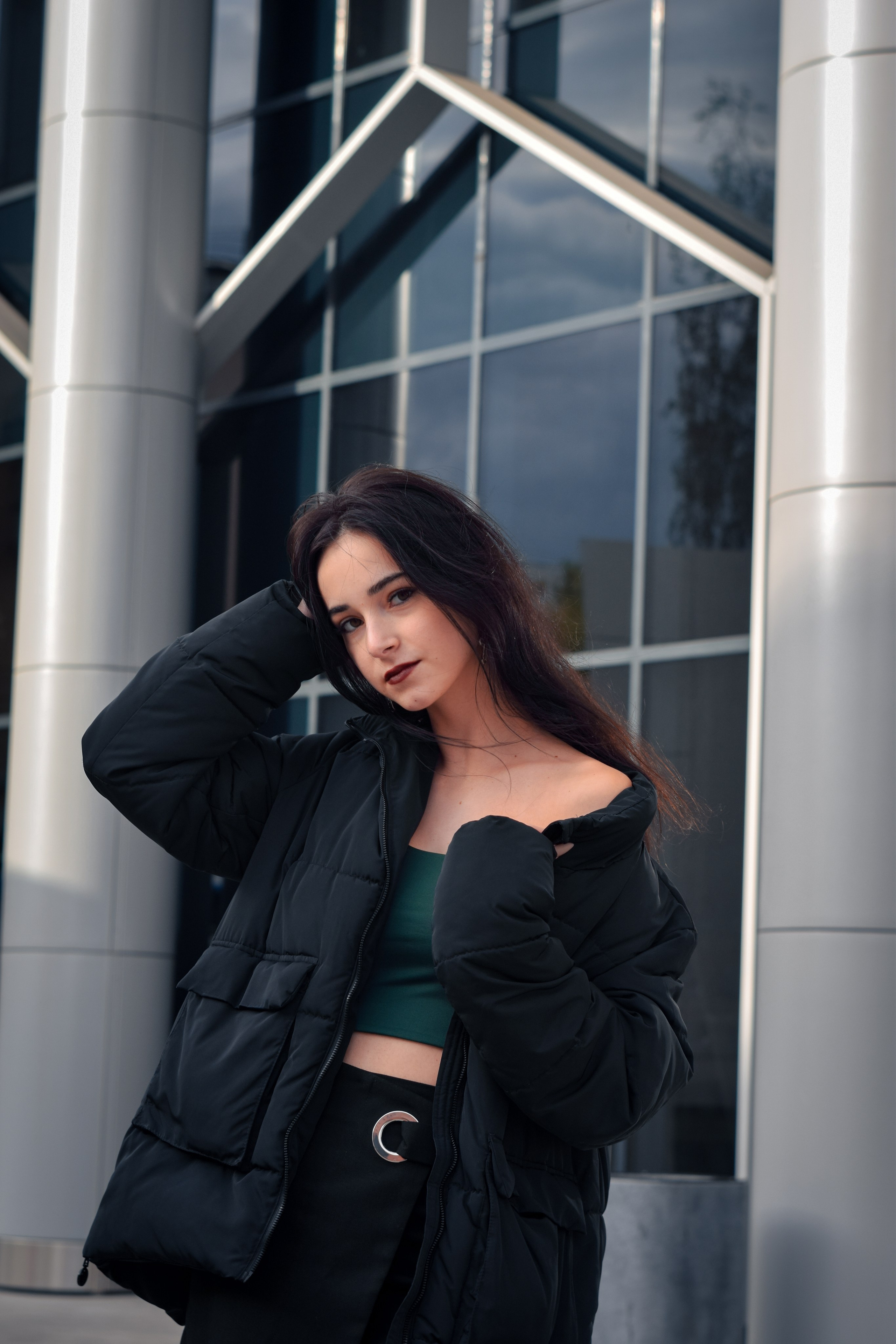 Кейсы. Фотограф Гильмутдинов Руслан