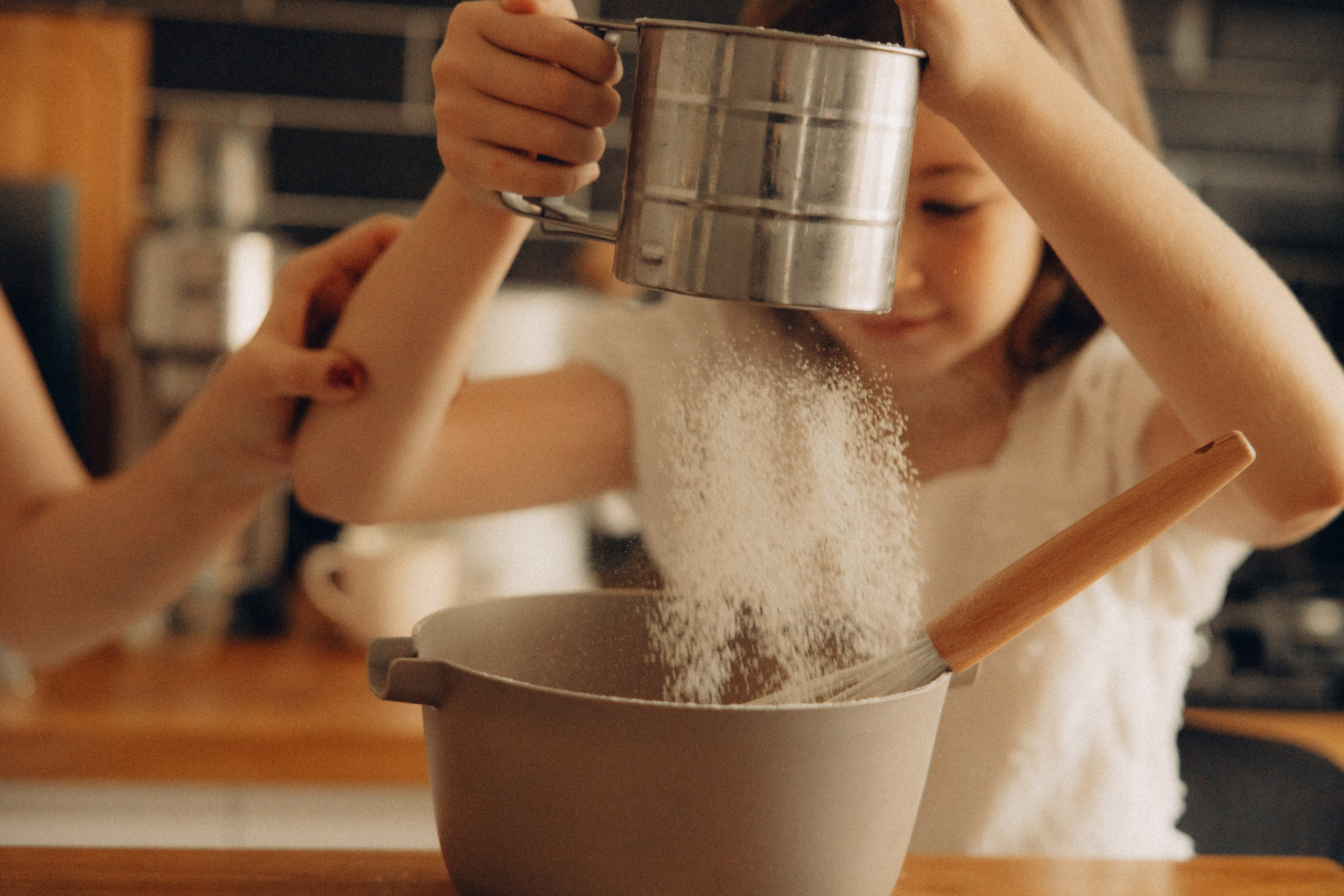 Ева. Главная