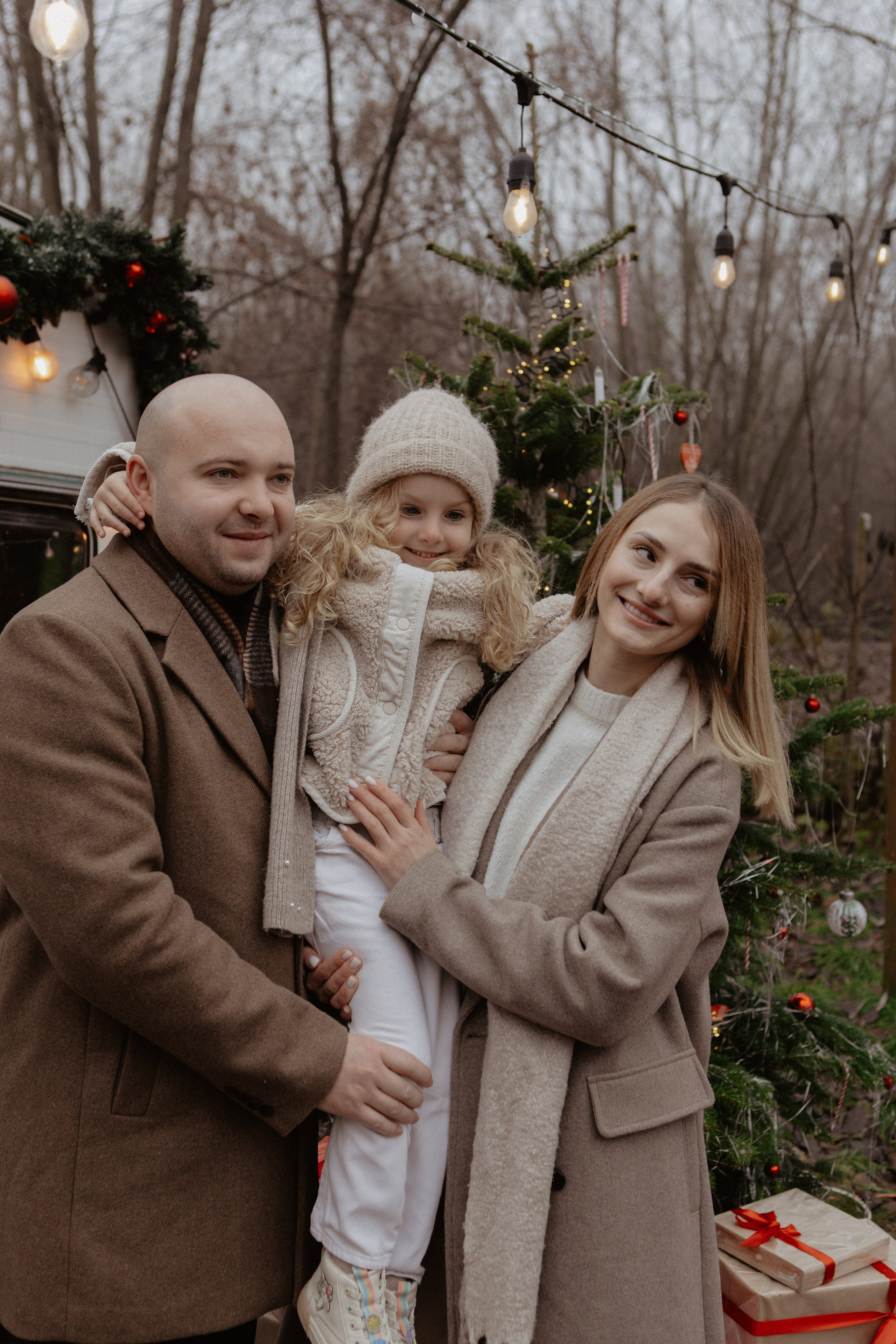Olesya, Yaroslav and Vlada. Photographer Lisbon|Portugal Nadiya Kharytonenko