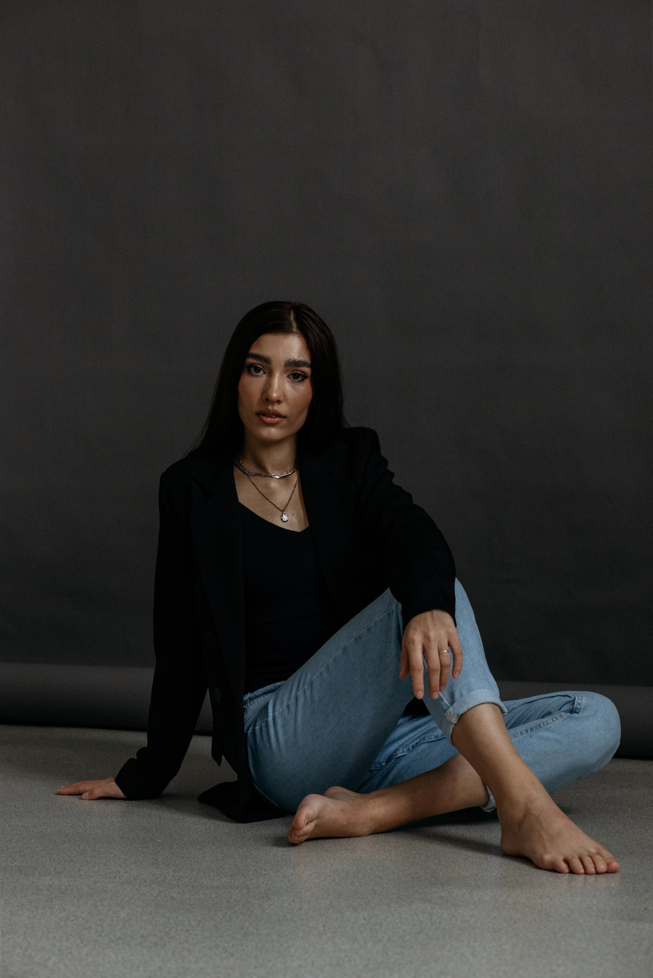 АЛИНА | ID photo studio | Выборг. Фотограф в Выборге | Юлия Басырова