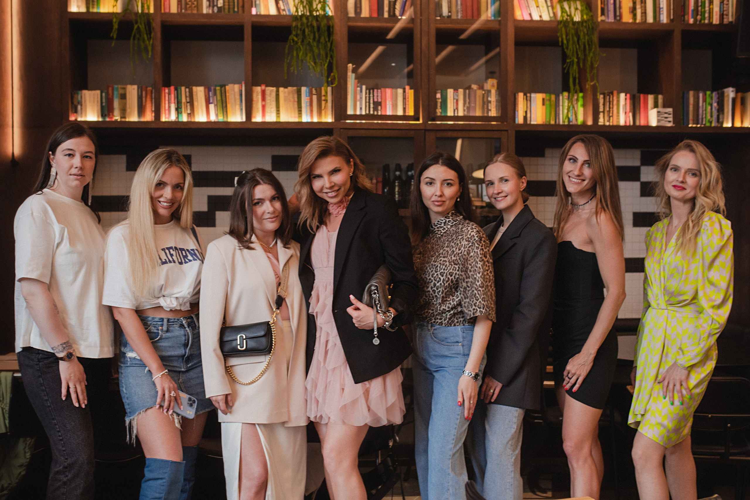 Фотосессия для Татьяны. Фотограф в Новосибирске Анастасия Курто