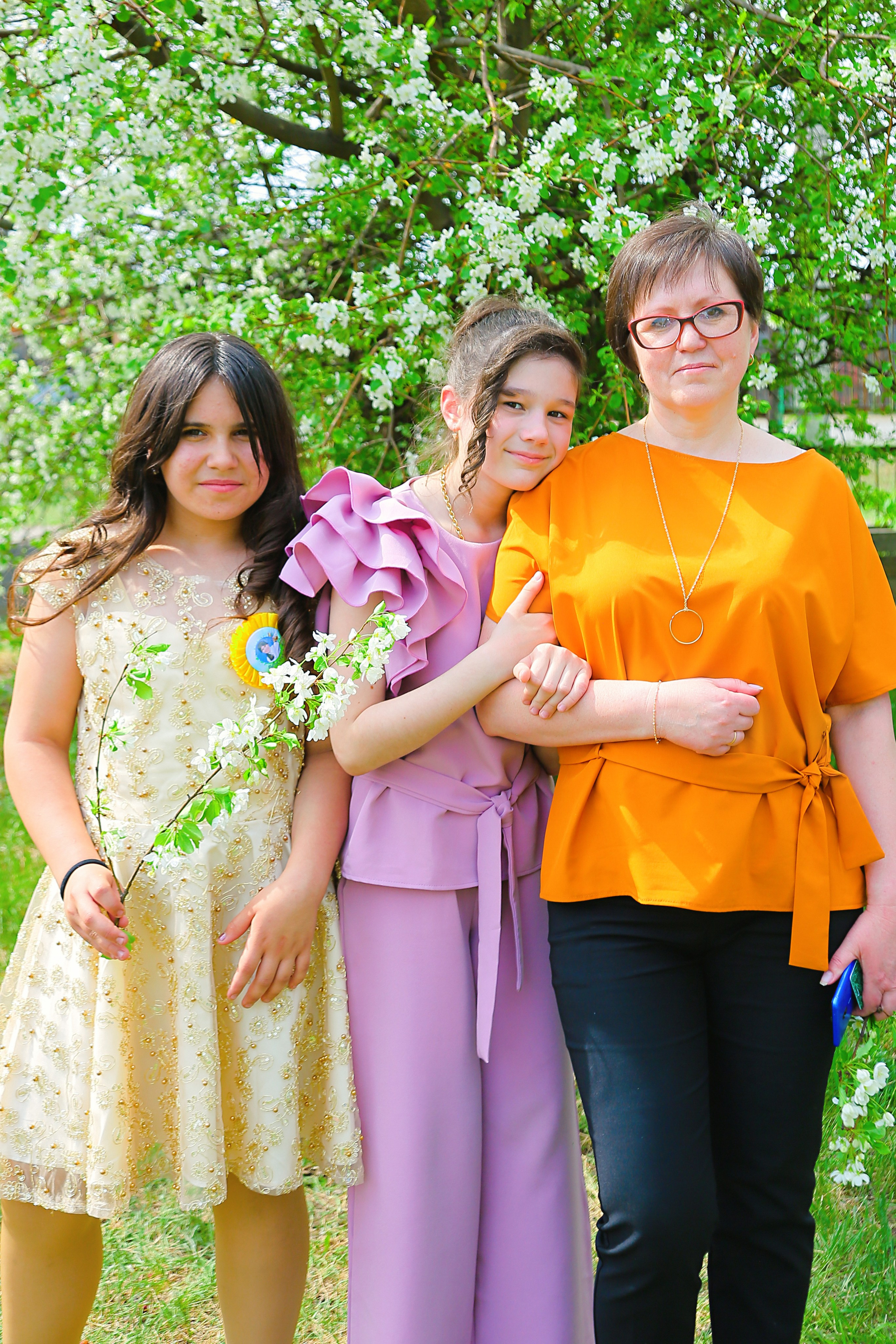 Выпускной бал (школа). Детский и Школьный фотограф Светлана Гулова