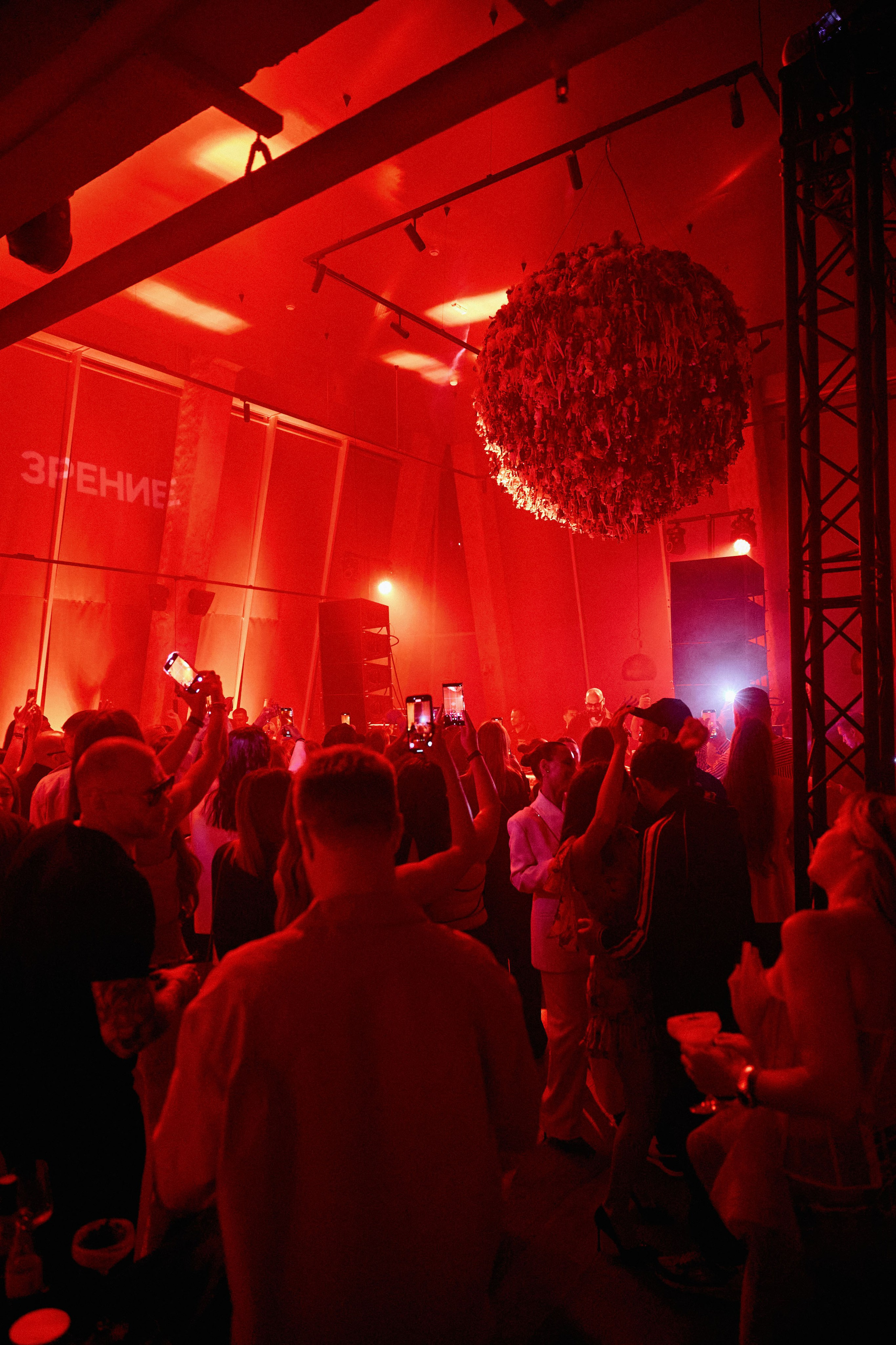 Пати-тайм по-взрослому. DENISOV ART (фото, видео, дизайн) САМАРА