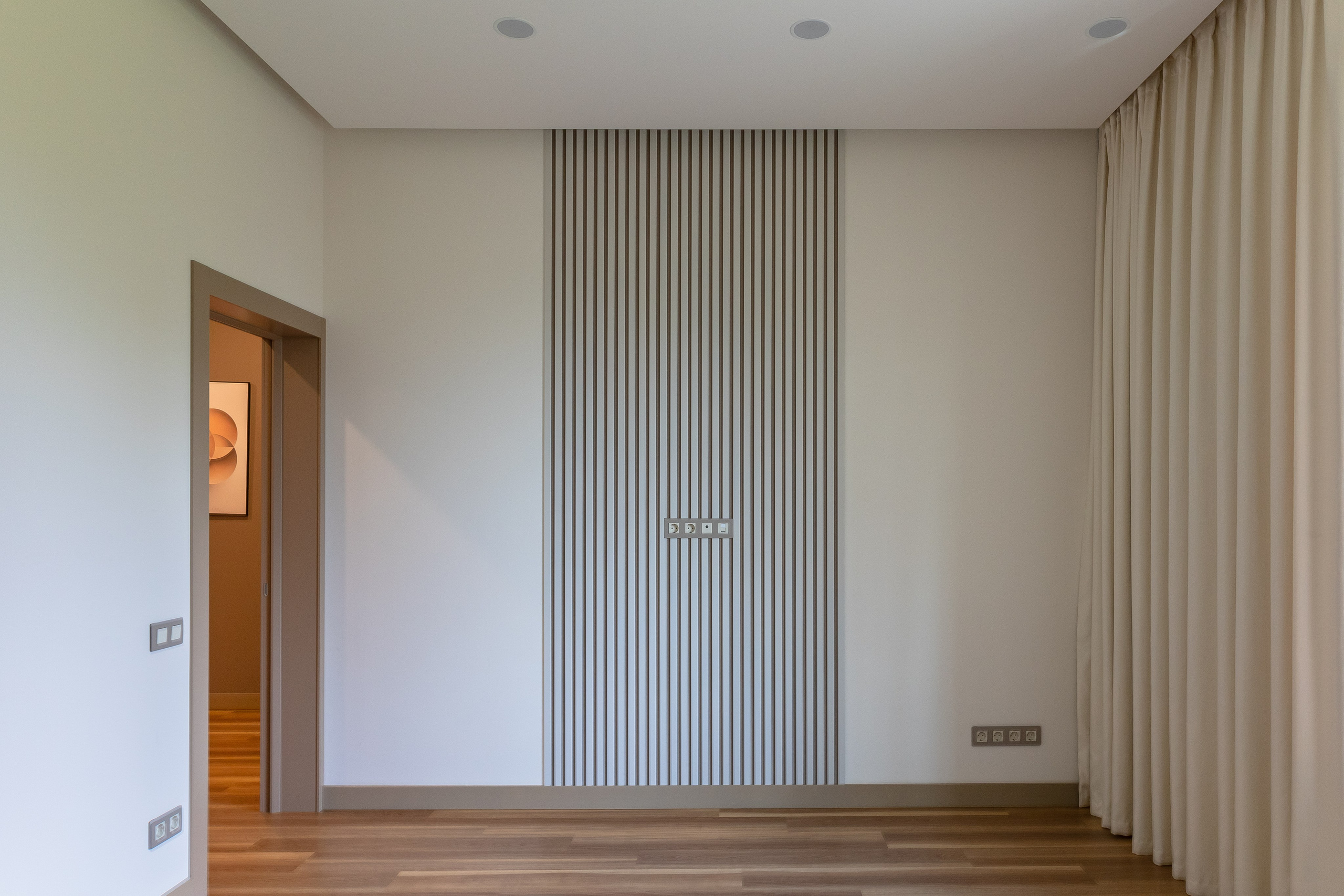 Дом 1. Фотограф Антон Катунин | Симферополь