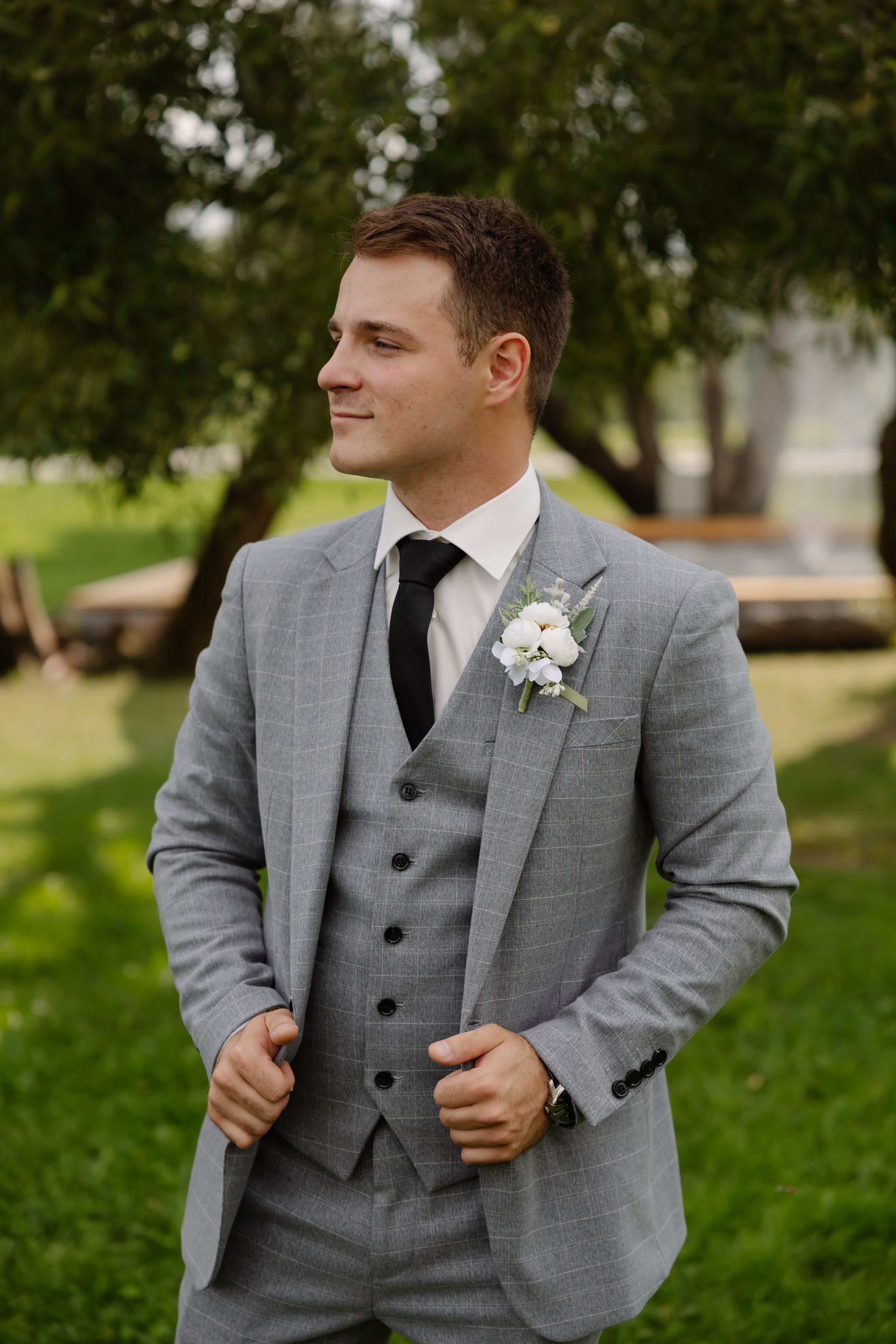 Алёна и Руслан. Фотограф и Видеограф во Владимире