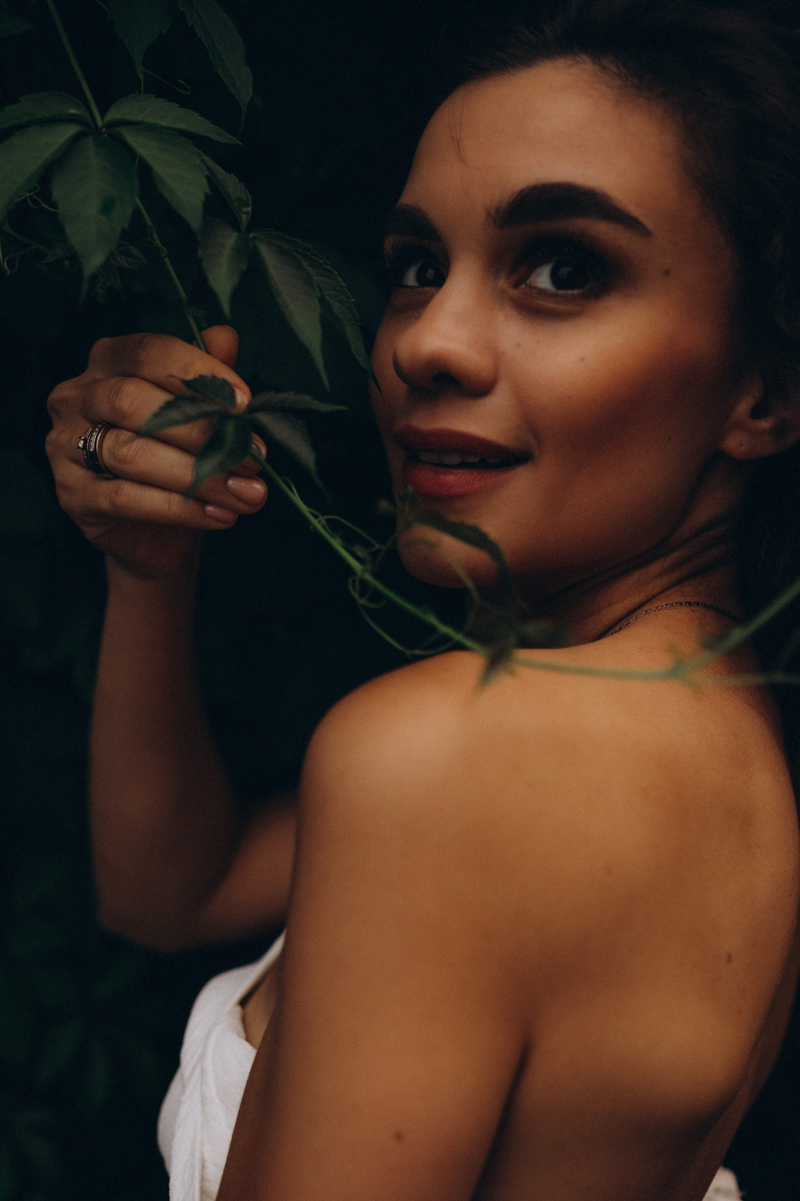 Марина. Семейный фотограф в Москве Жукова Анна