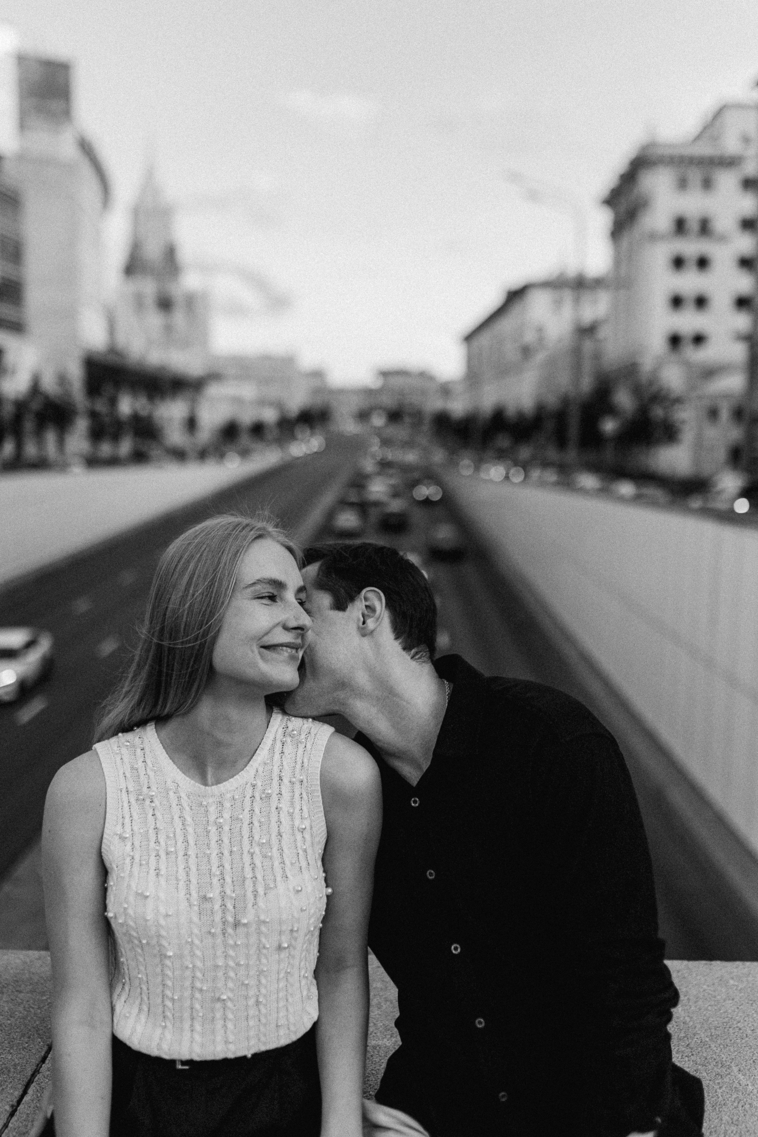 Никита/Аня. Фотограф в Москве Татьяна Сергеева