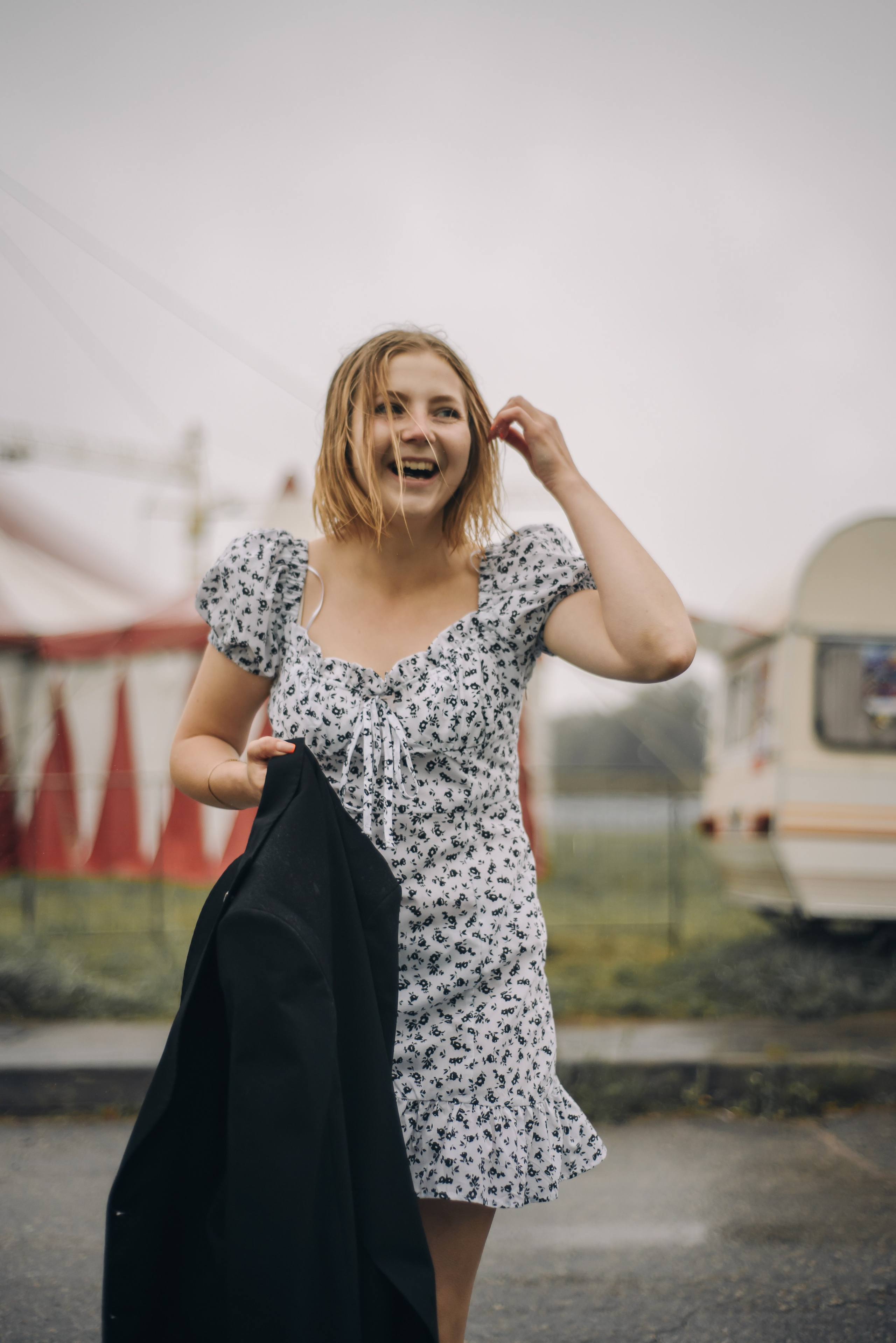 Аня. Фотограф в Дзержинске Наташа Баева