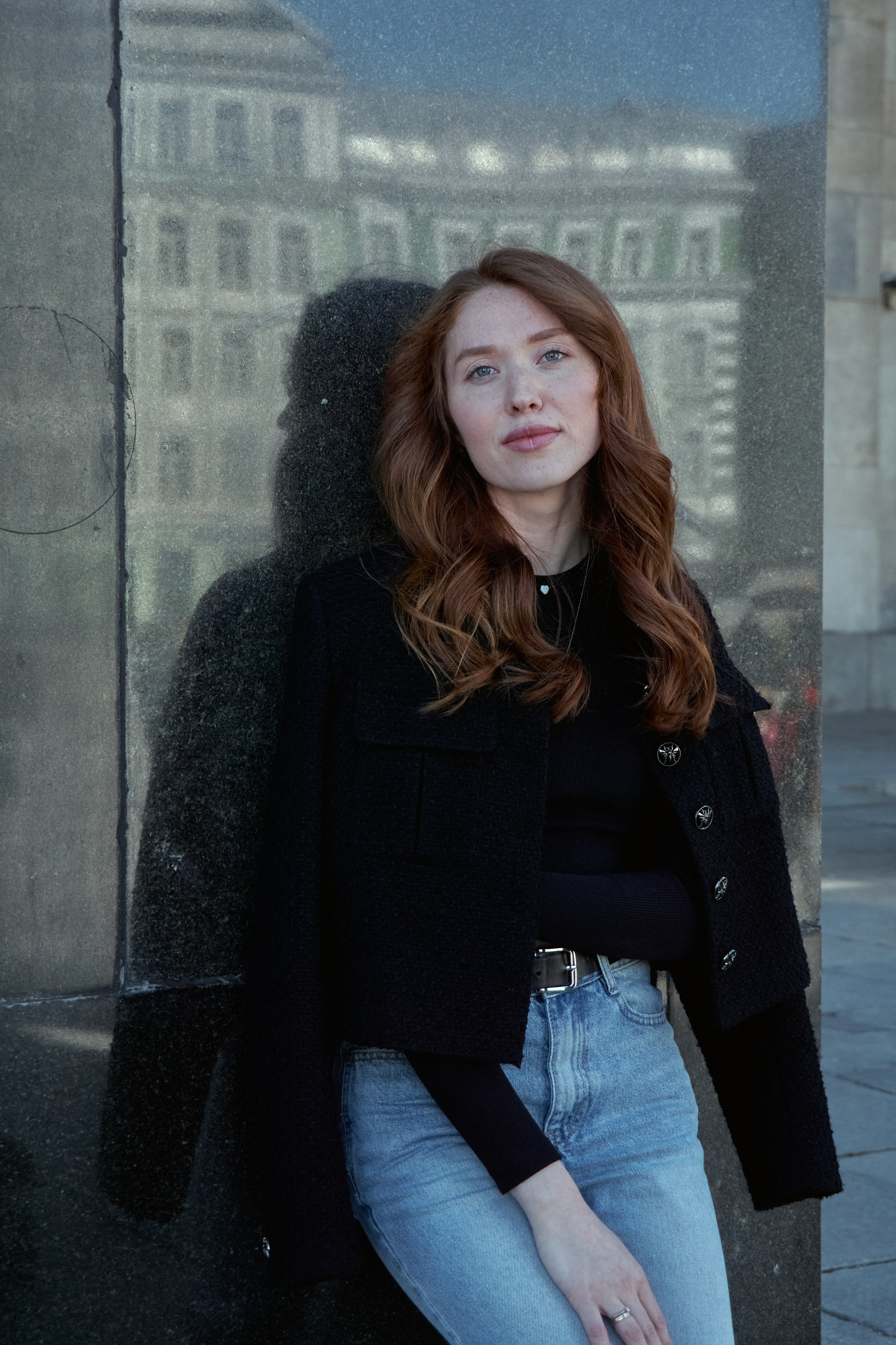 ПОРТРЕТЫ. Репортажный и портретный фотограф из Москвы и Подольска Власова Анжелика