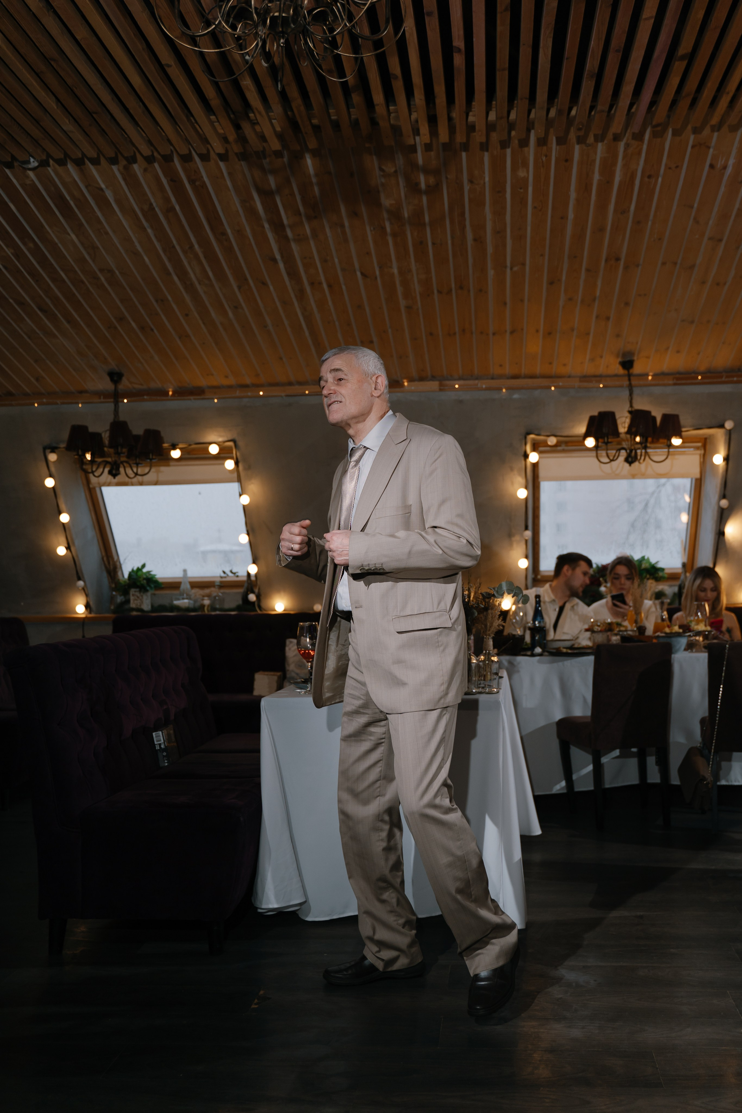 23.12.2023. Свадебный фотограф — Наталья Фед СПб/Москва