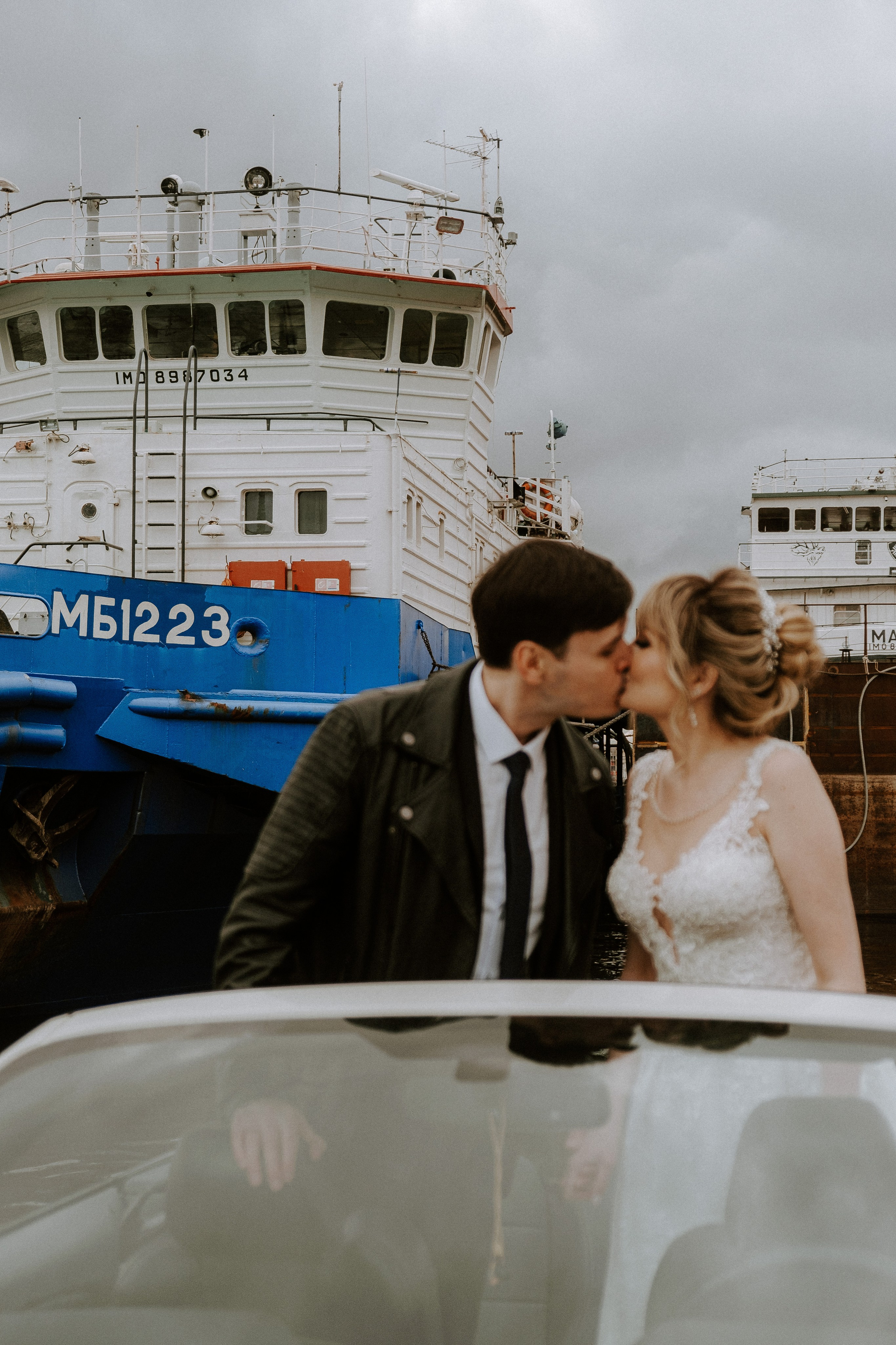 Аня & Женя. Фотограф Мария Хлебникова Санкт-Петербург Москва