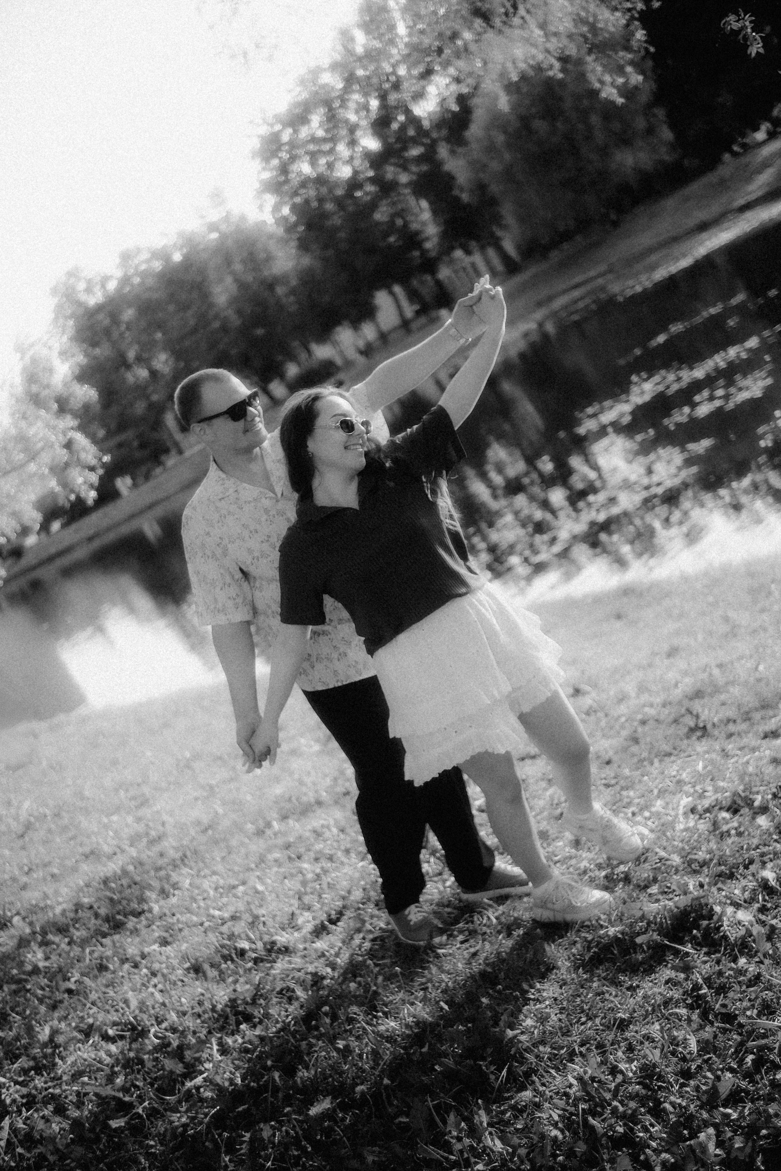 Лина & Даня. Phdkvmr.ru