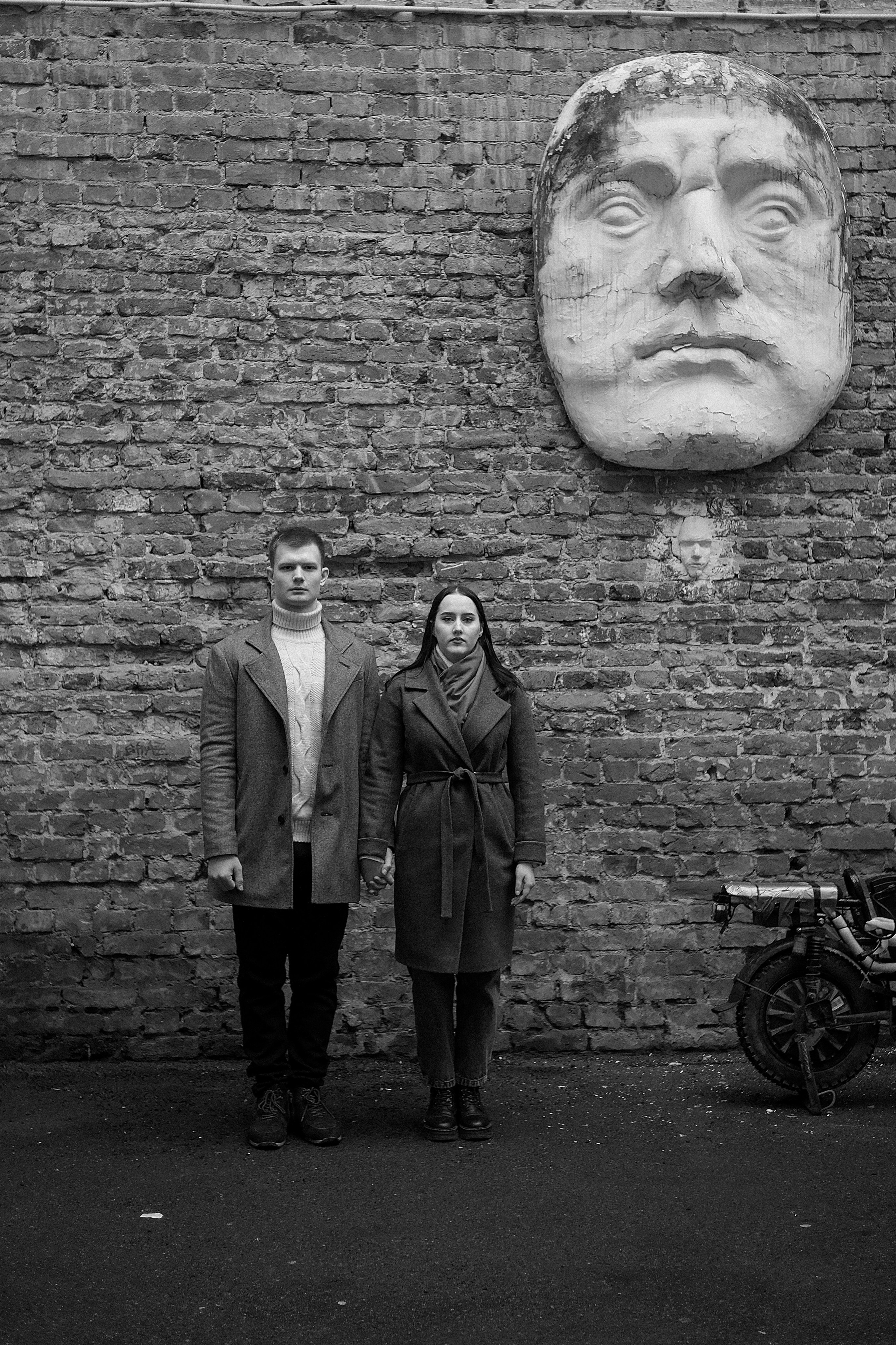 Таня & Илья. Phdkvmr.ru