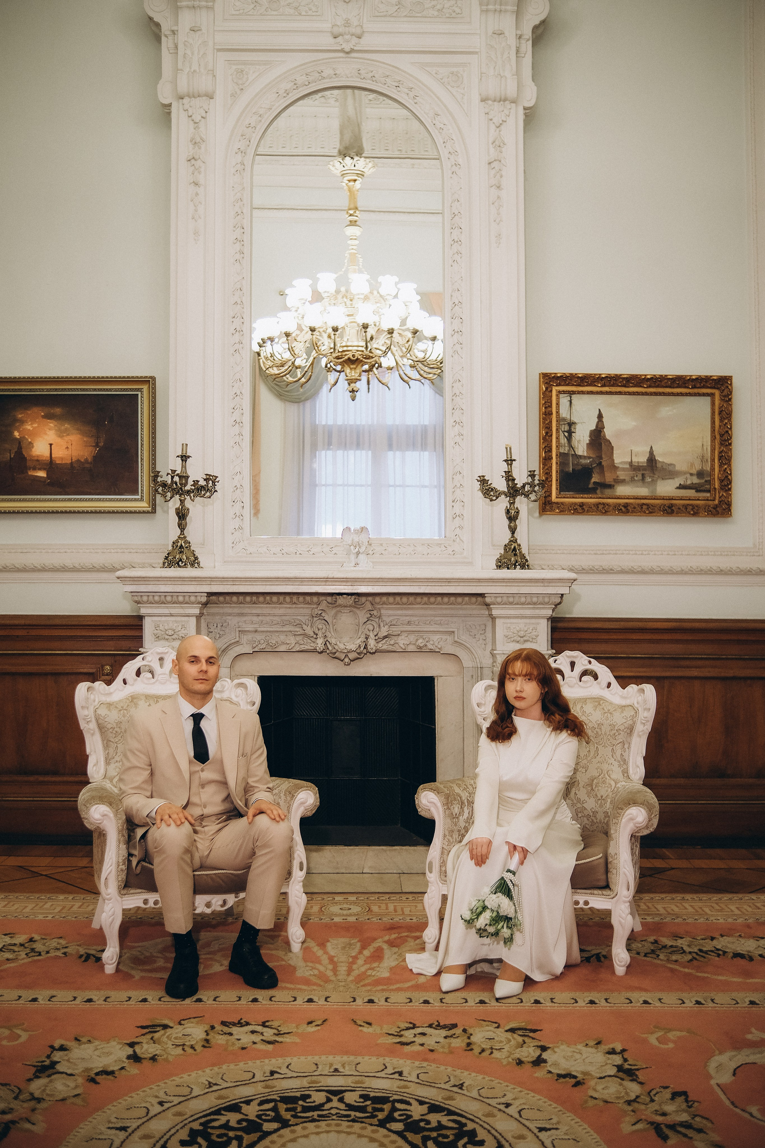 Майя & Леня ДБ1. Phdkvmr.ru