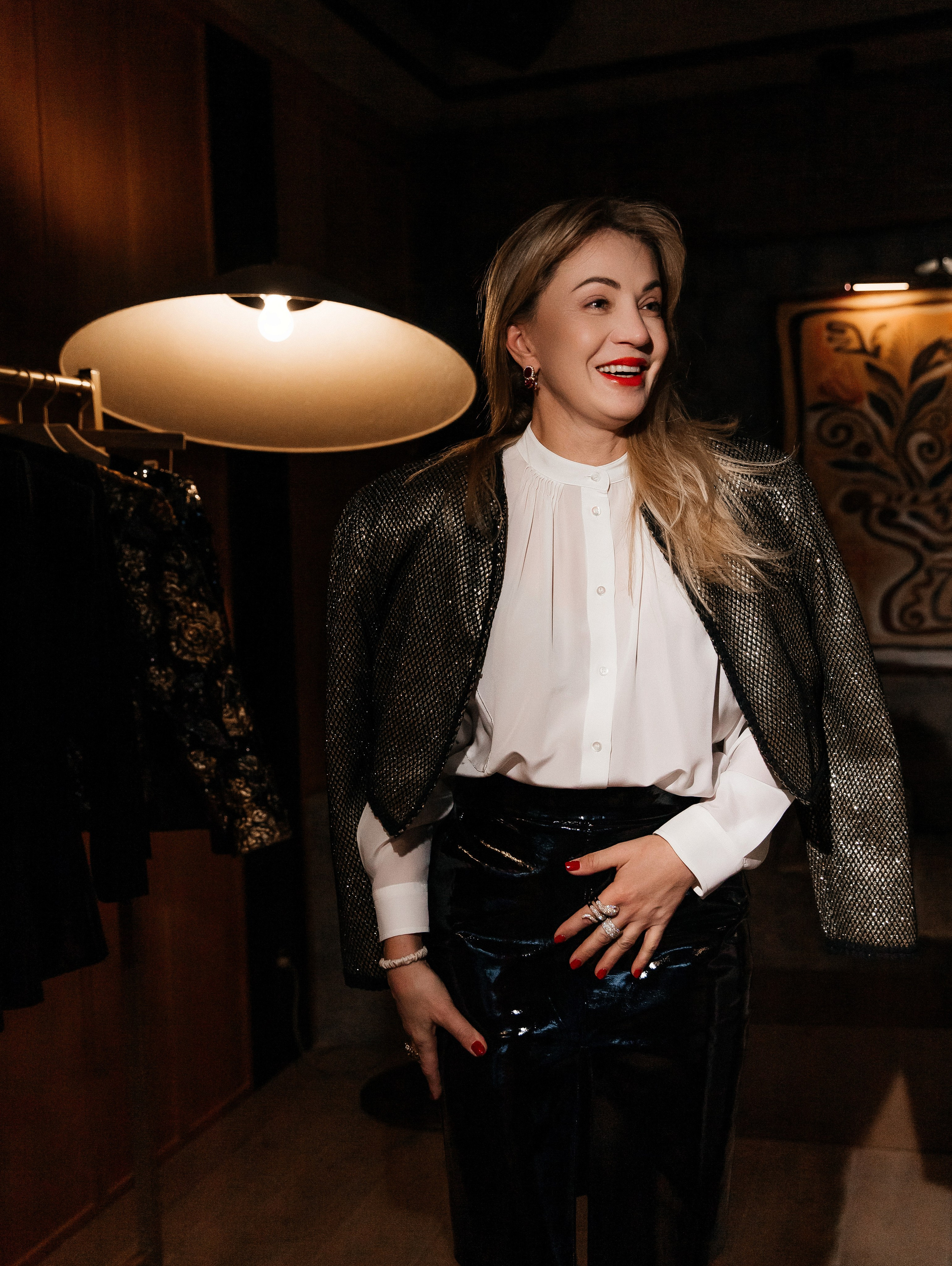 Репортажная съёмка. Фотограф текстиля в Москве Ольга Иванова