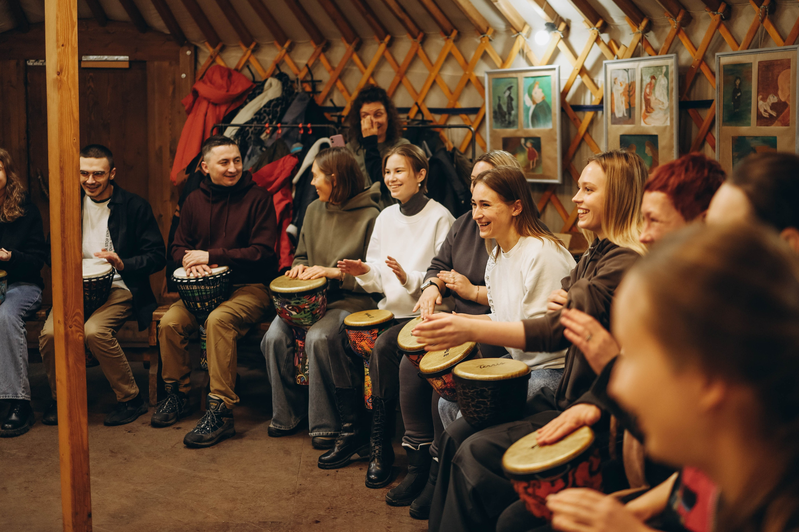 Репортажные съемки. Мария Пырина | Фотограф Екатеринбург