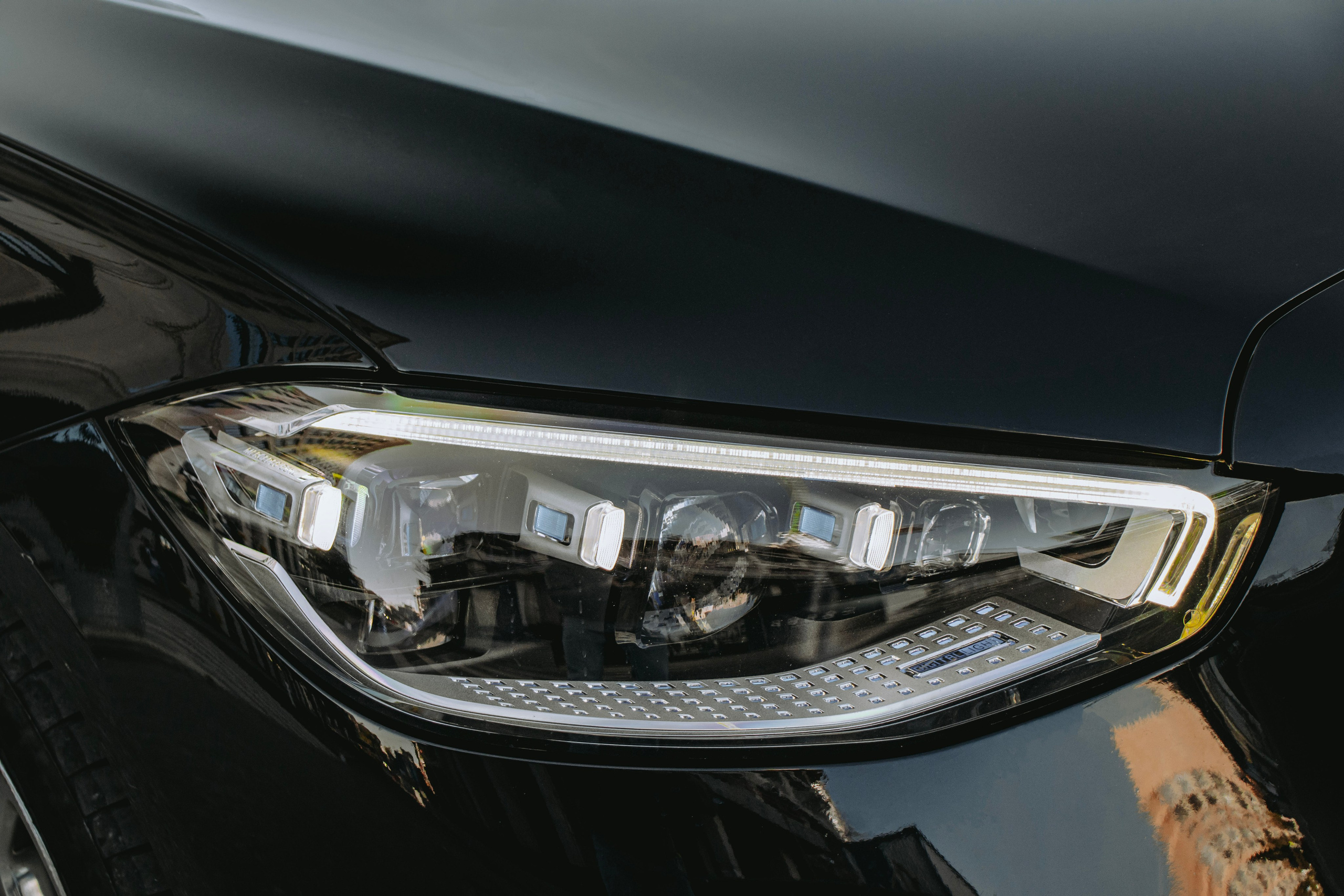 Mercedes-Benz Maybach