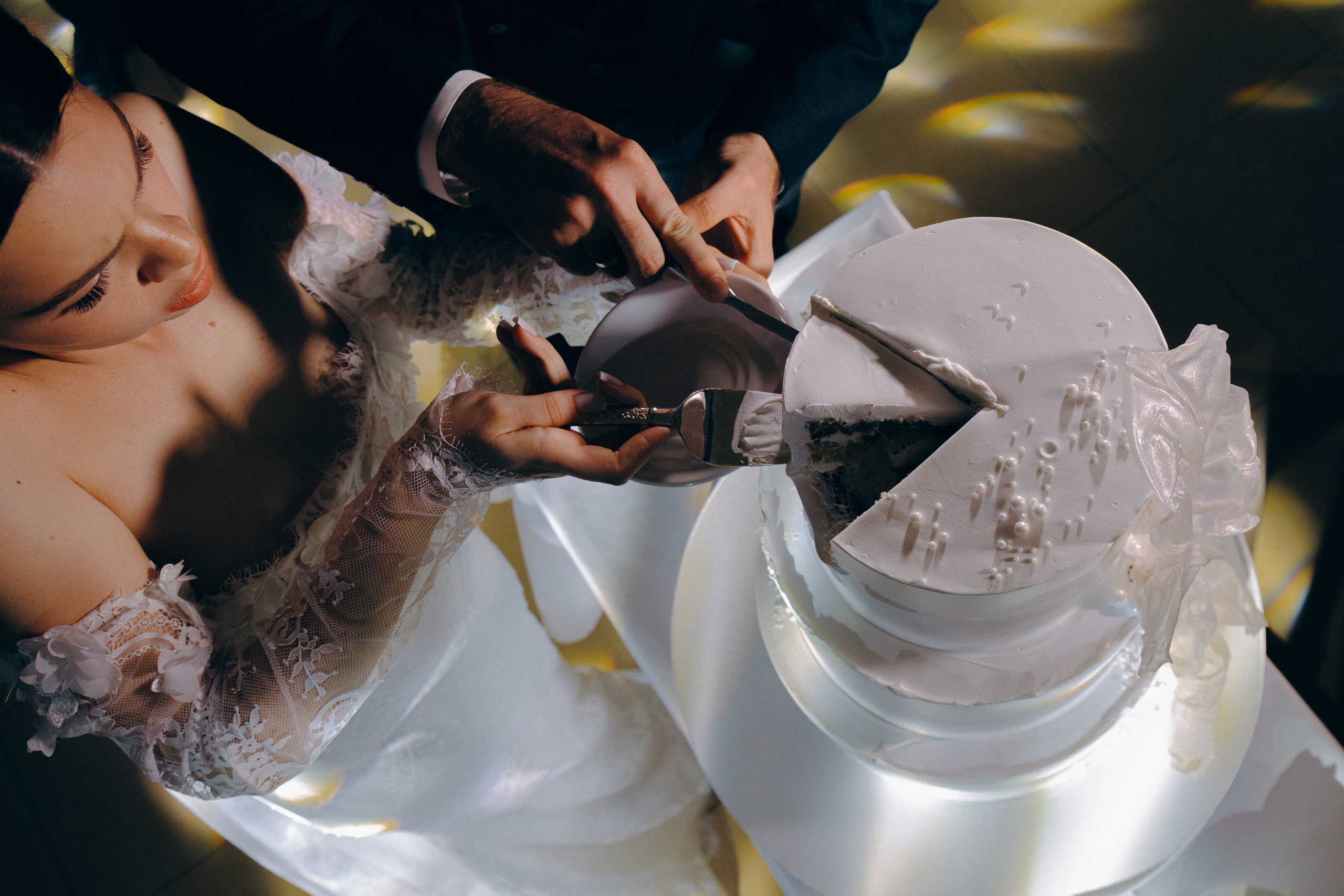 Vanya&Nastya. Свадебный фотограф в Санкт-Петербурге и Москве Андрей Чернов