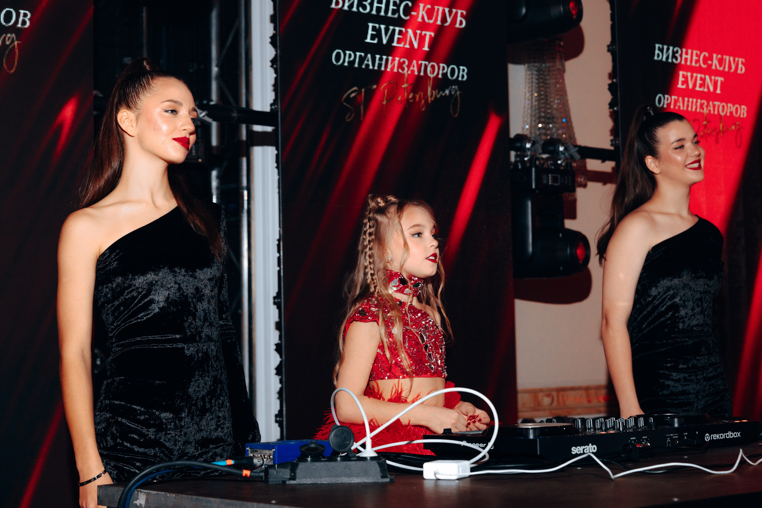 Red ball. Свадебный фотограф в Санкт-Петербурге и Москве Андрей Чернов