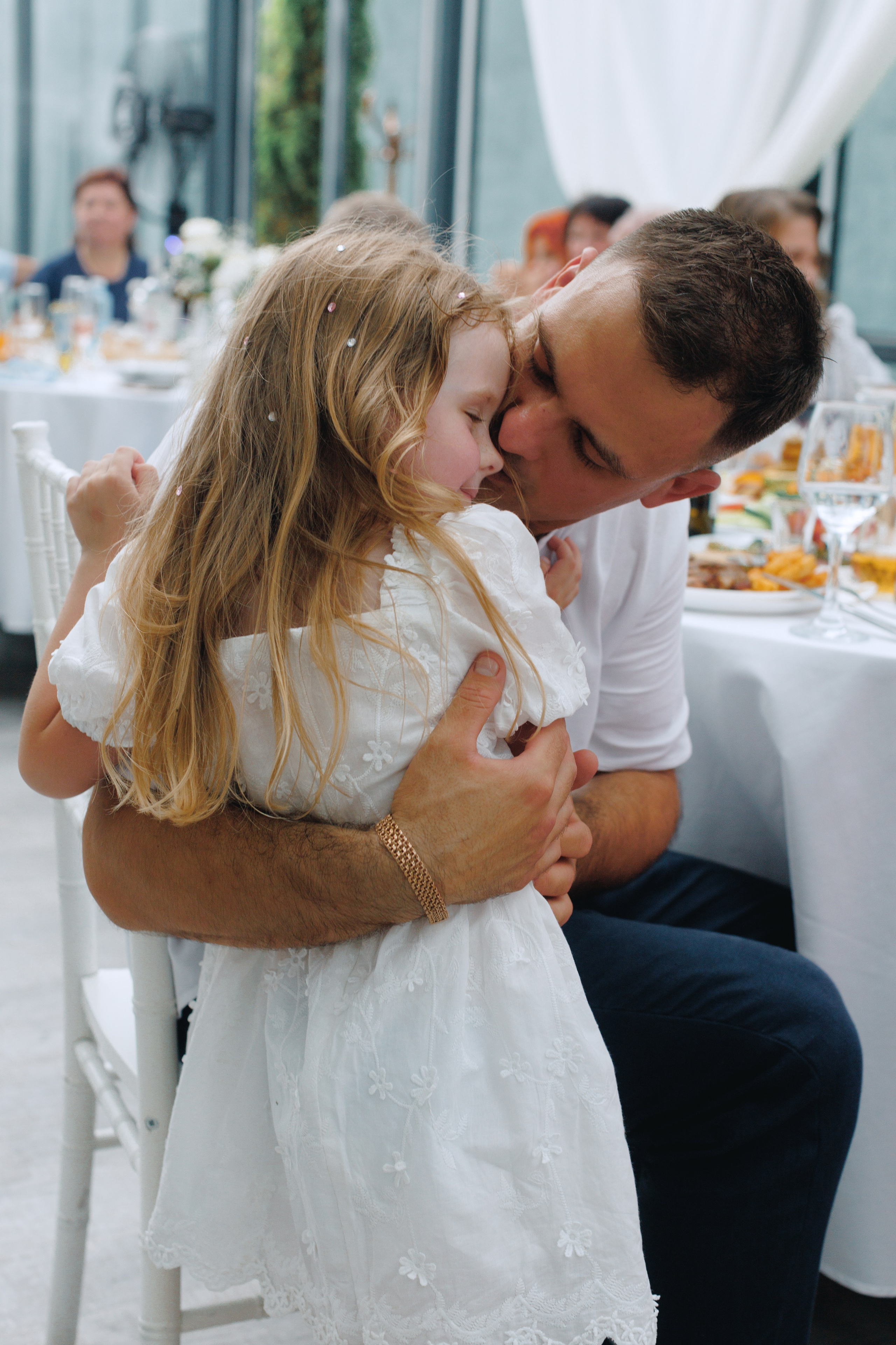 Sergey&Nastya. Свадебный фотограф в Санкт-Петербурге и Москве Андрей Чернов